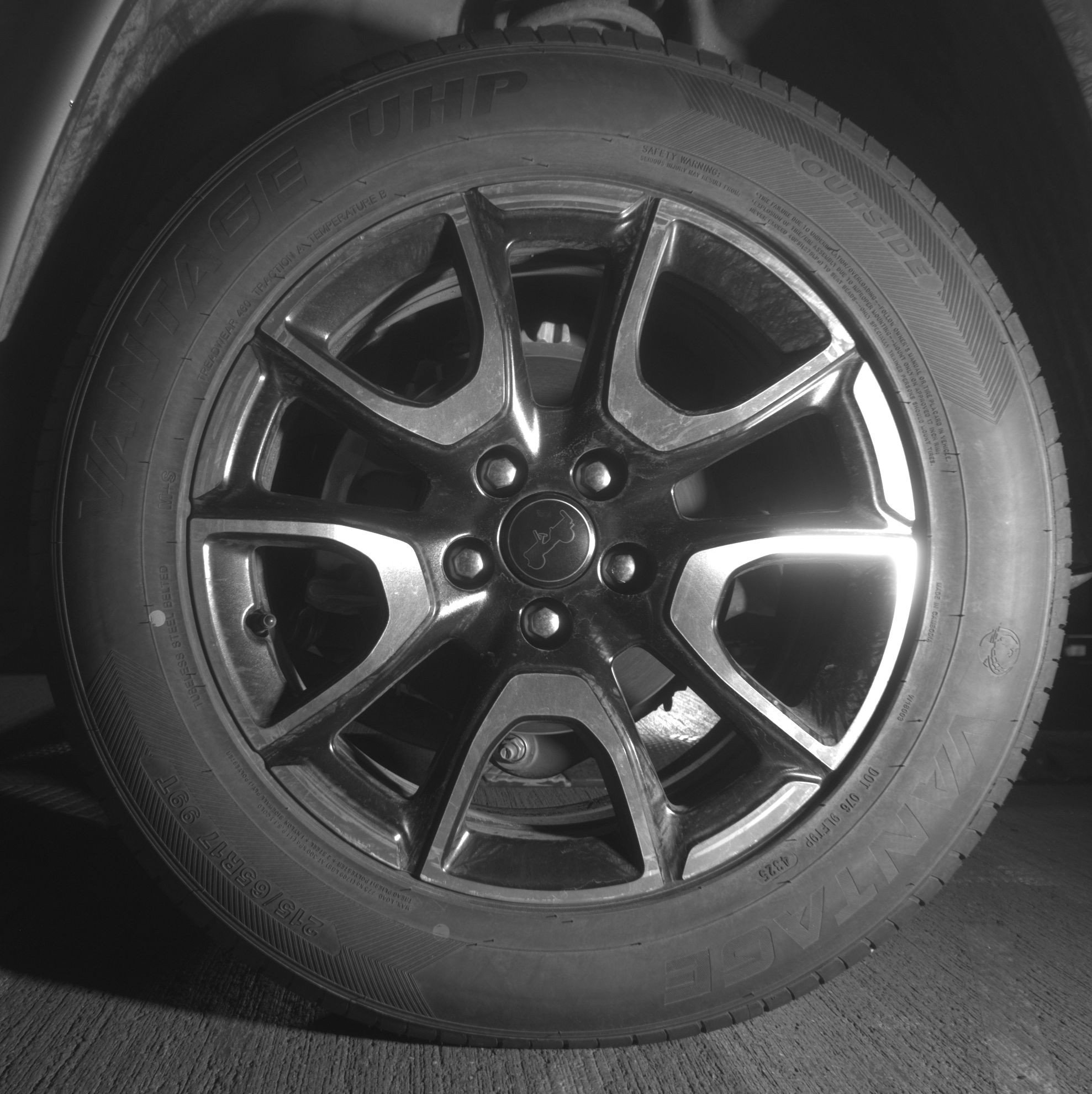 Thumbnail: 2025 Jeep Compass - 14