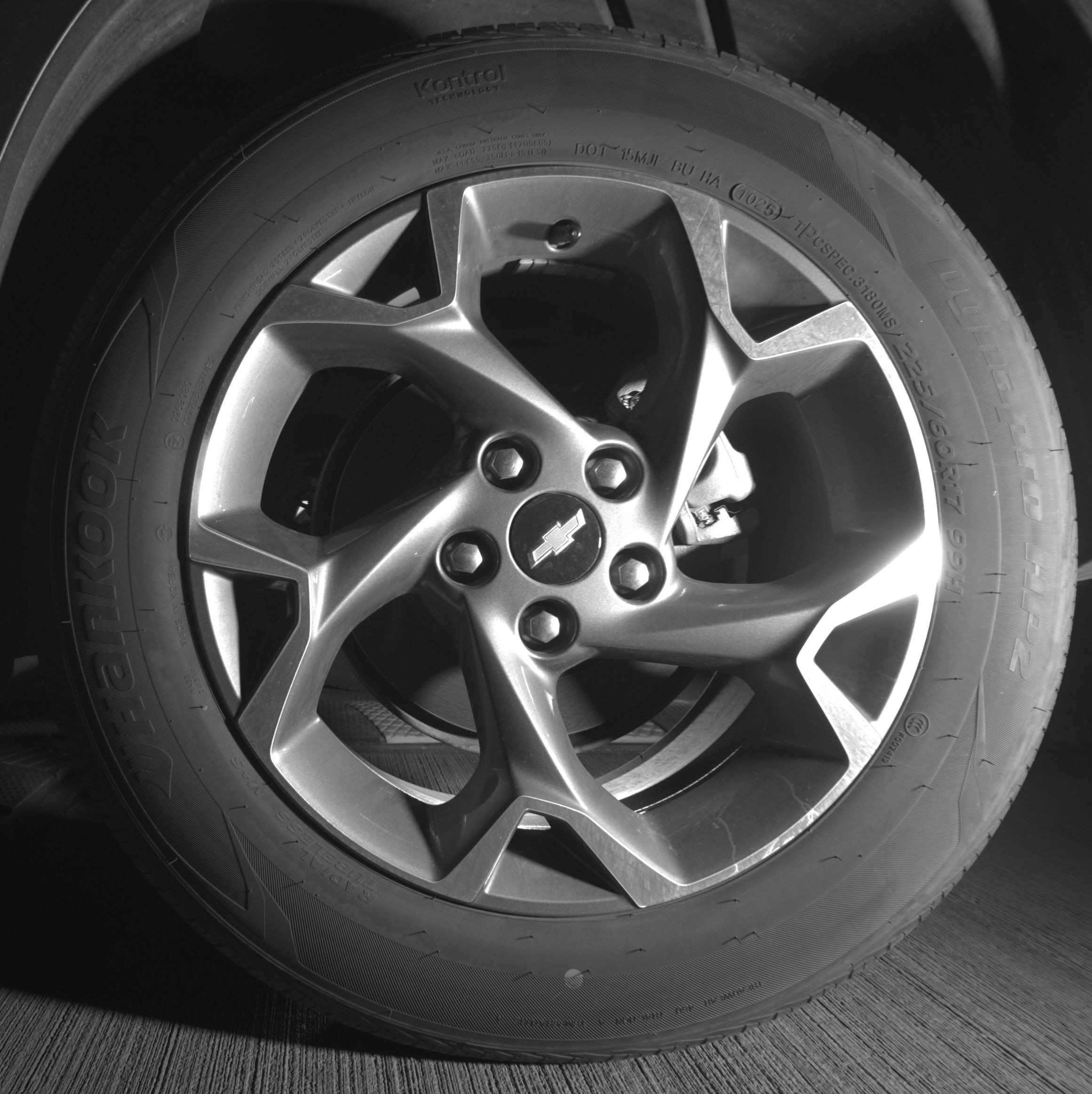 Thumbnail: 2025 Chevrolet Trax - 14