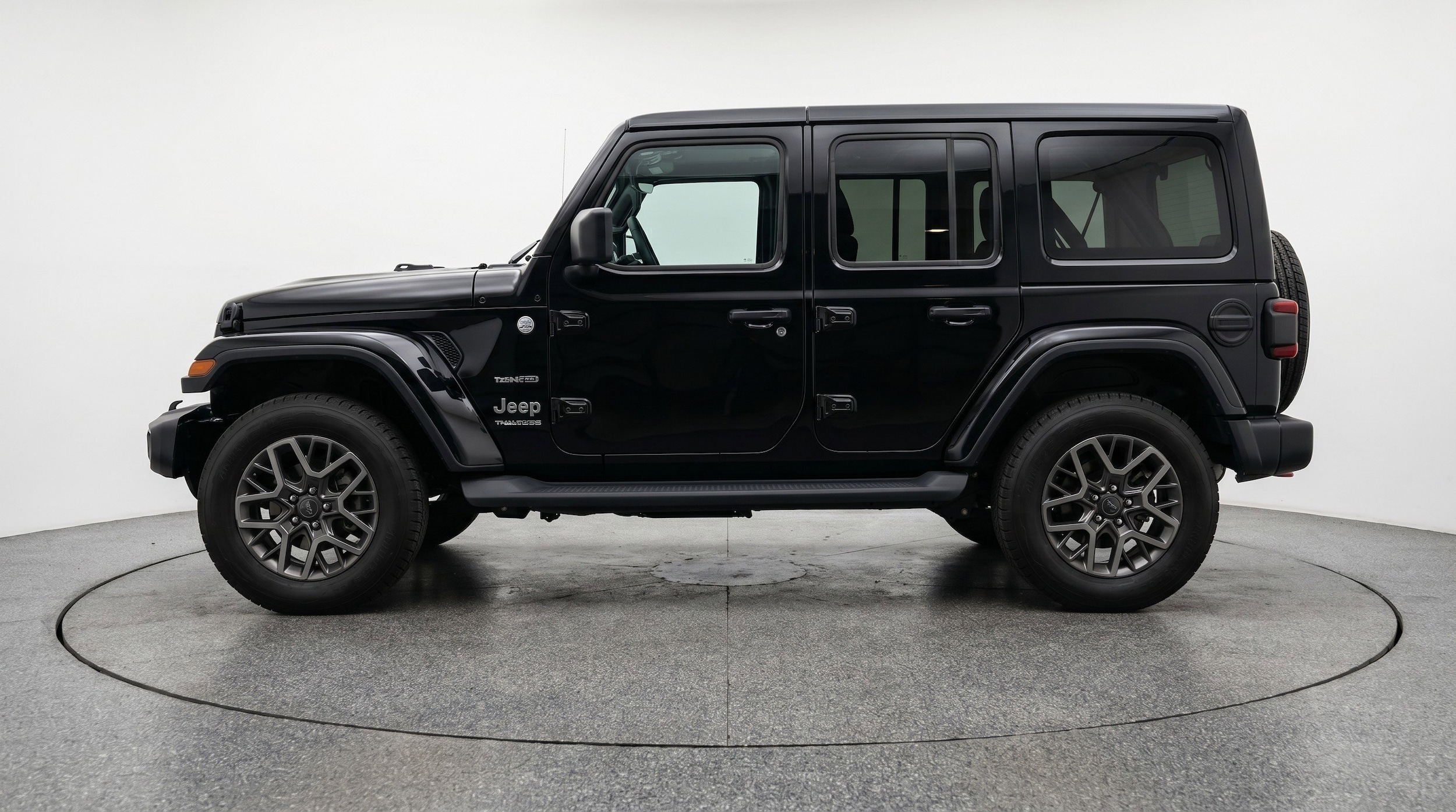 Thumbnail: 2025 Jeep Wrangler - 5