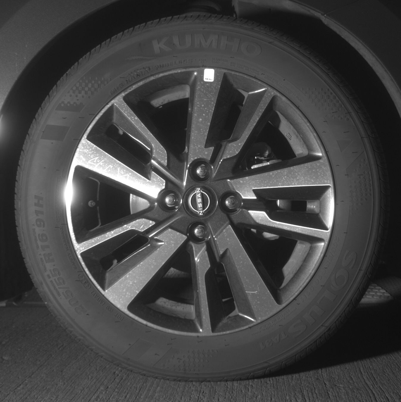 Thumbnail: 2025 Nissan Versa - 10