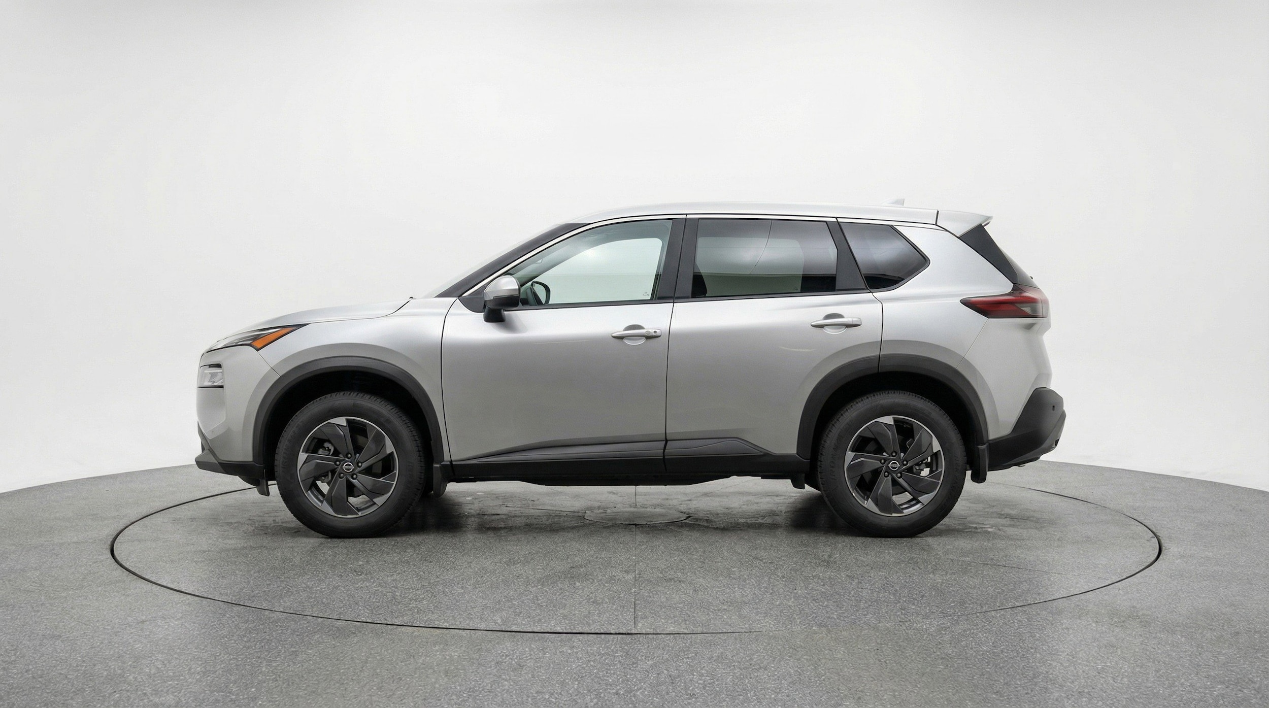 Thumbnail: 2025 Nissan Rogue - 5