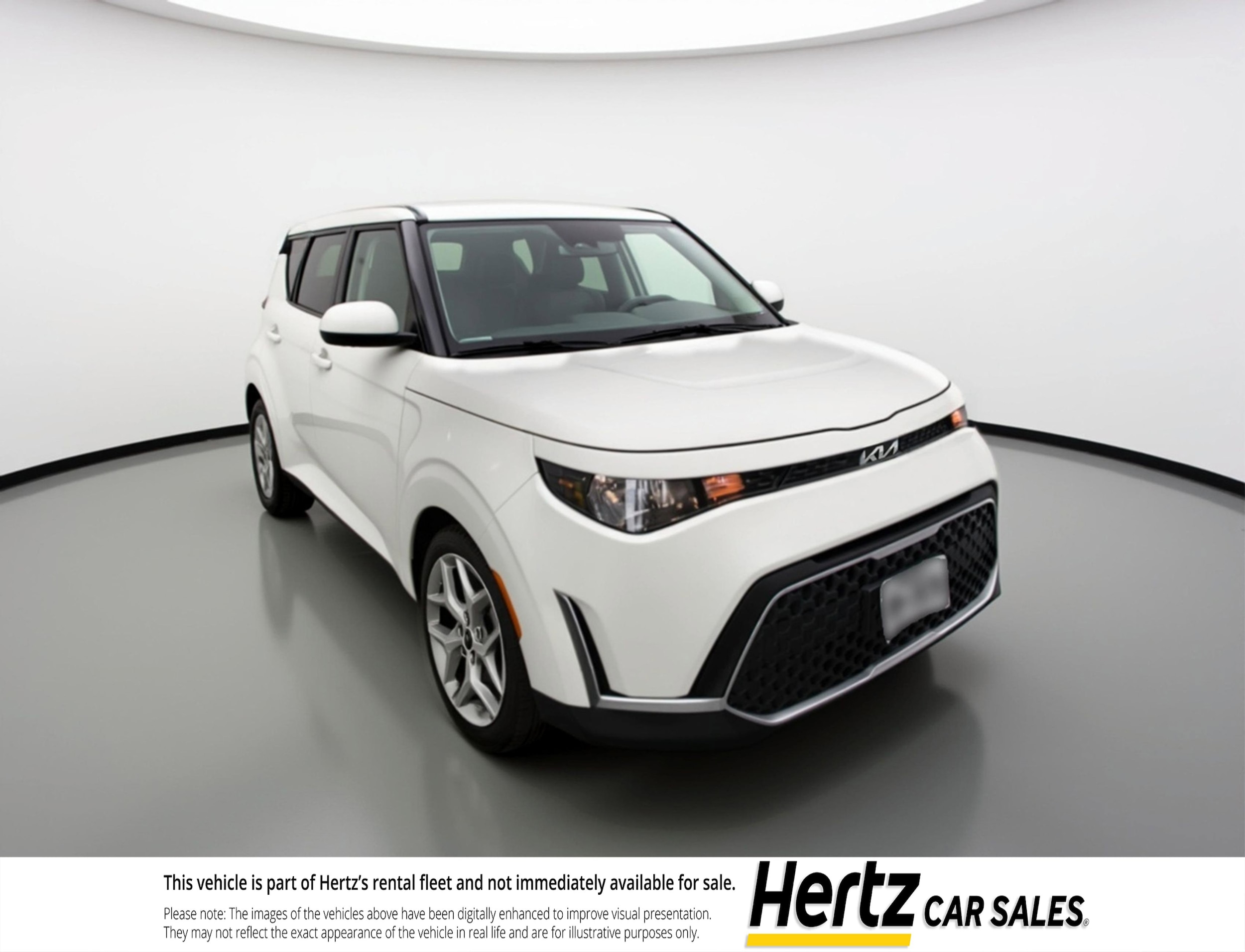 Thumbnail: 2025 Kia Soul - 1