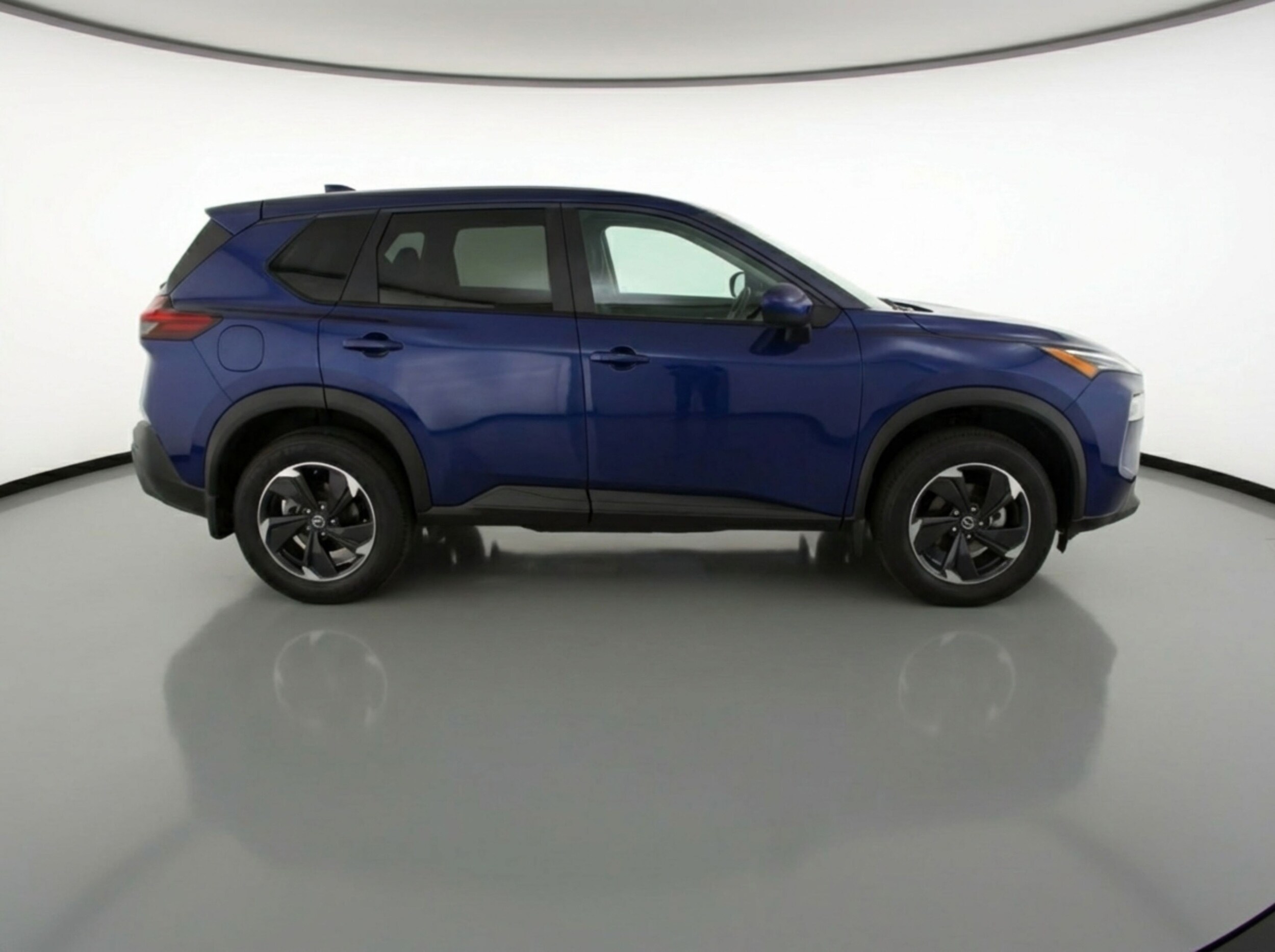Thumbnail: 2025 Nissan Rogue - 8
