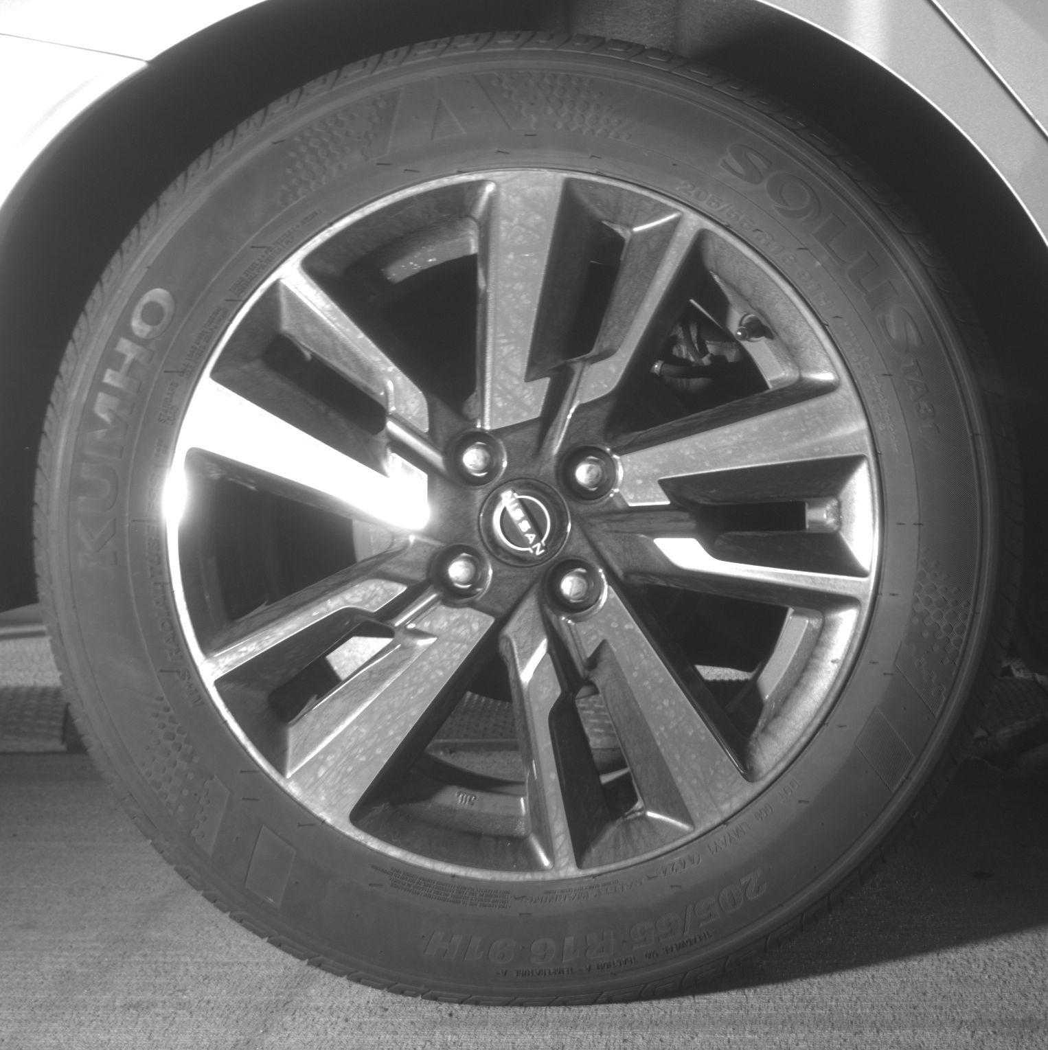 Thumbnail: 2025 Nissan Versa - 12