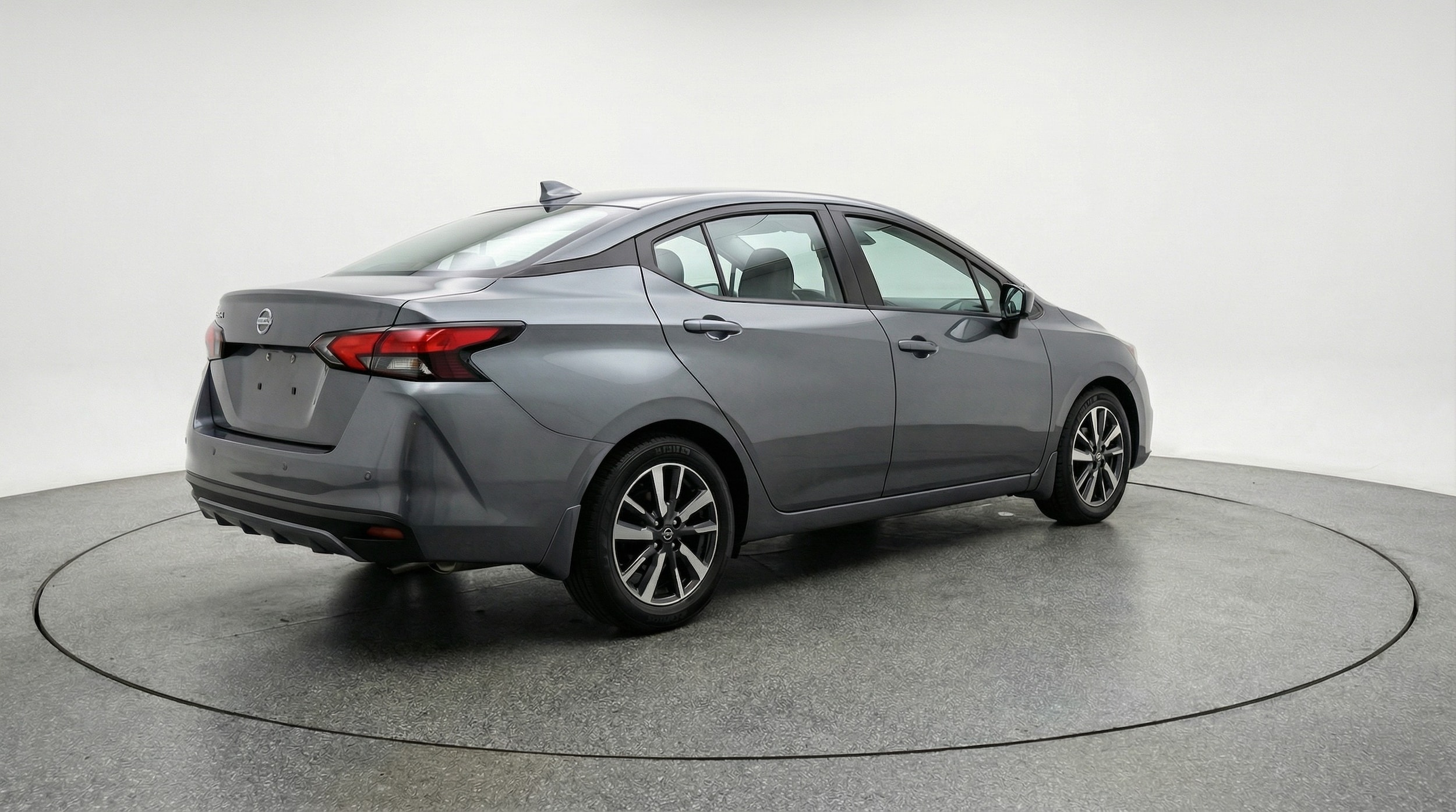 Thumbnail: 2025 Nissan Versa - 7