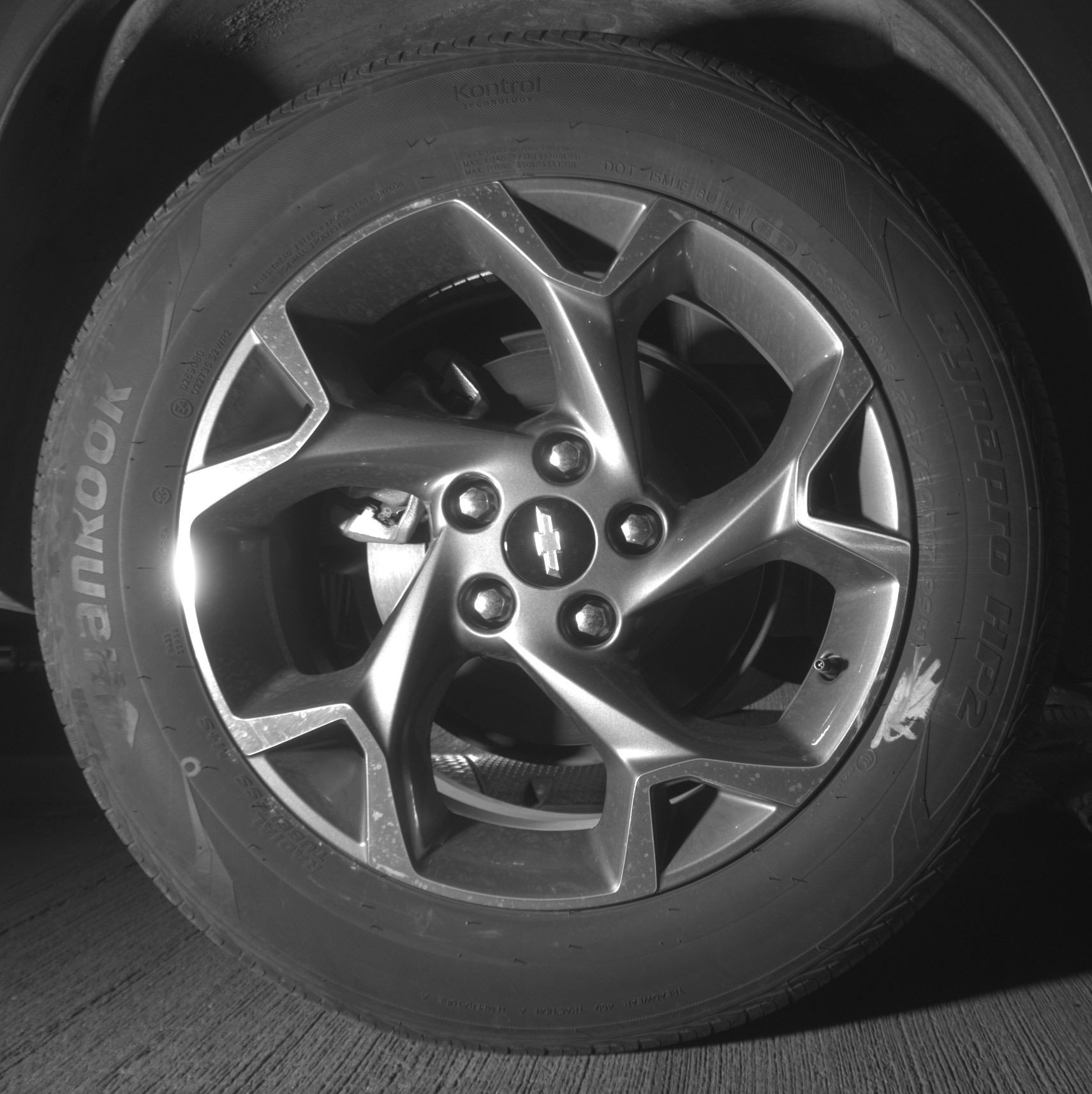 Thumbnail: 2025 Chevrolet Trax - 15