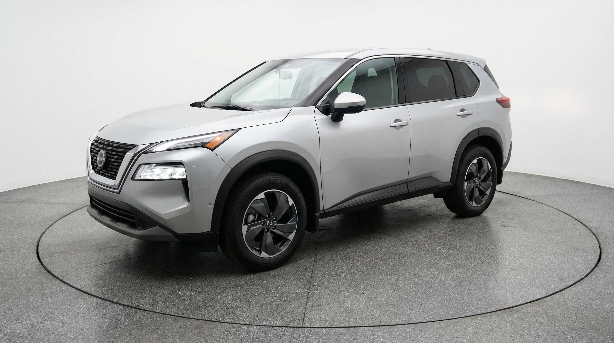 Thumbnail: 2025 Nissan Rogue - 3