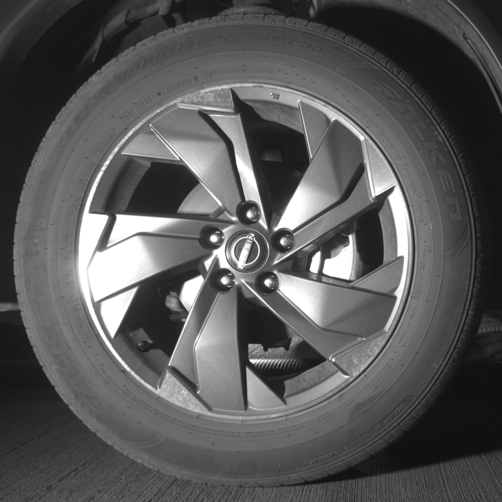 Thumbnail: 2025 Nissan Rogue - 13