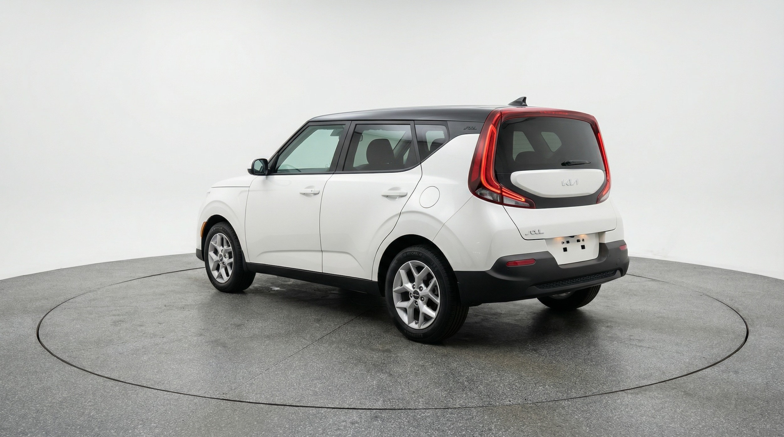 Thumbnail: 2025 Kia Soul - 5