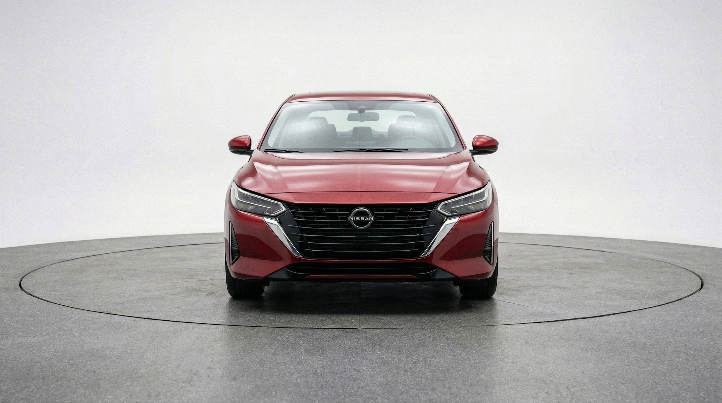 Thumbnail: 2025 Nissan Sentra - 2