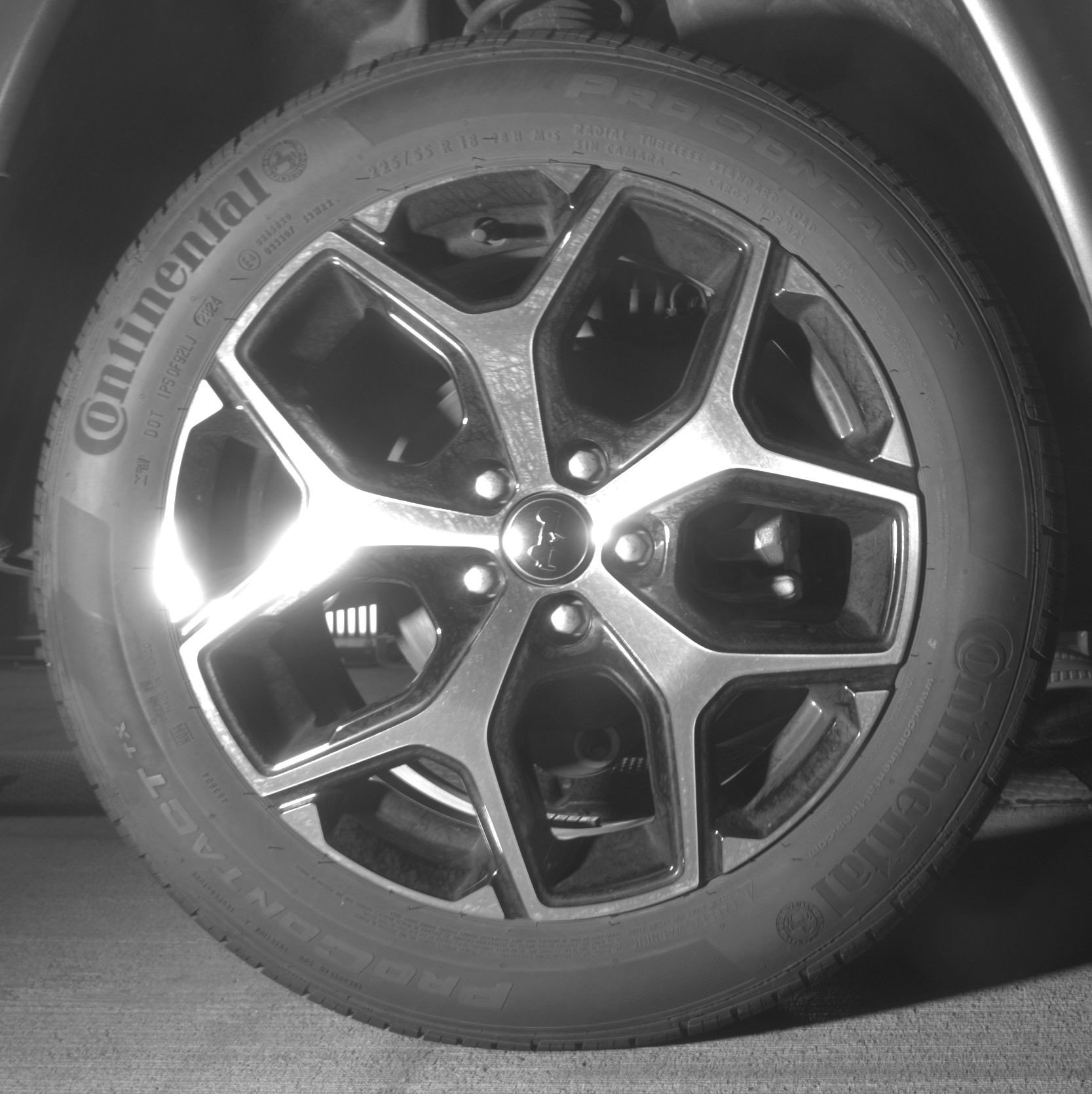 Thumbnail: 2025 Jeep Compass - 15