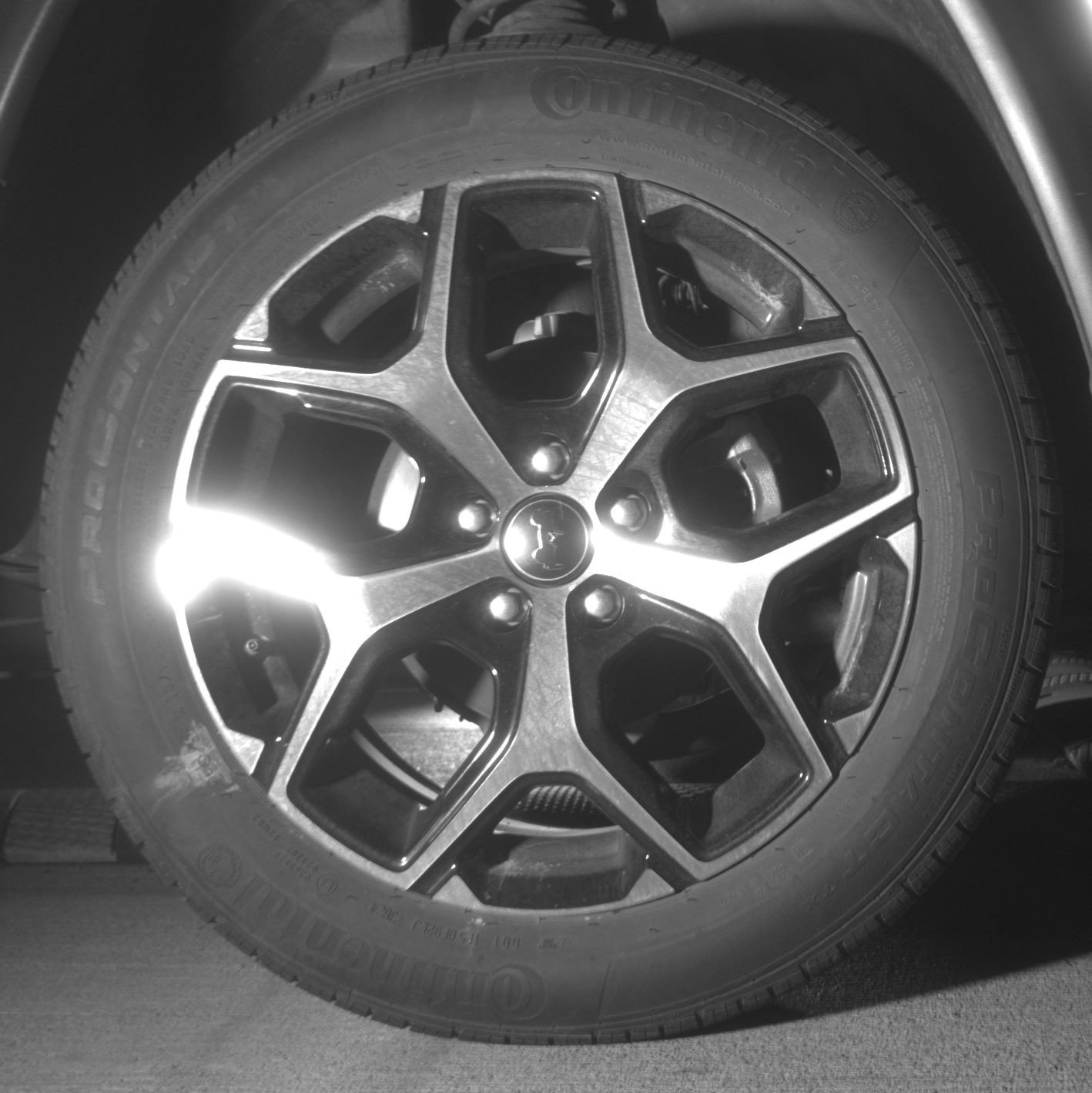 Thumbnail: 2025 Jeep Compass - 15