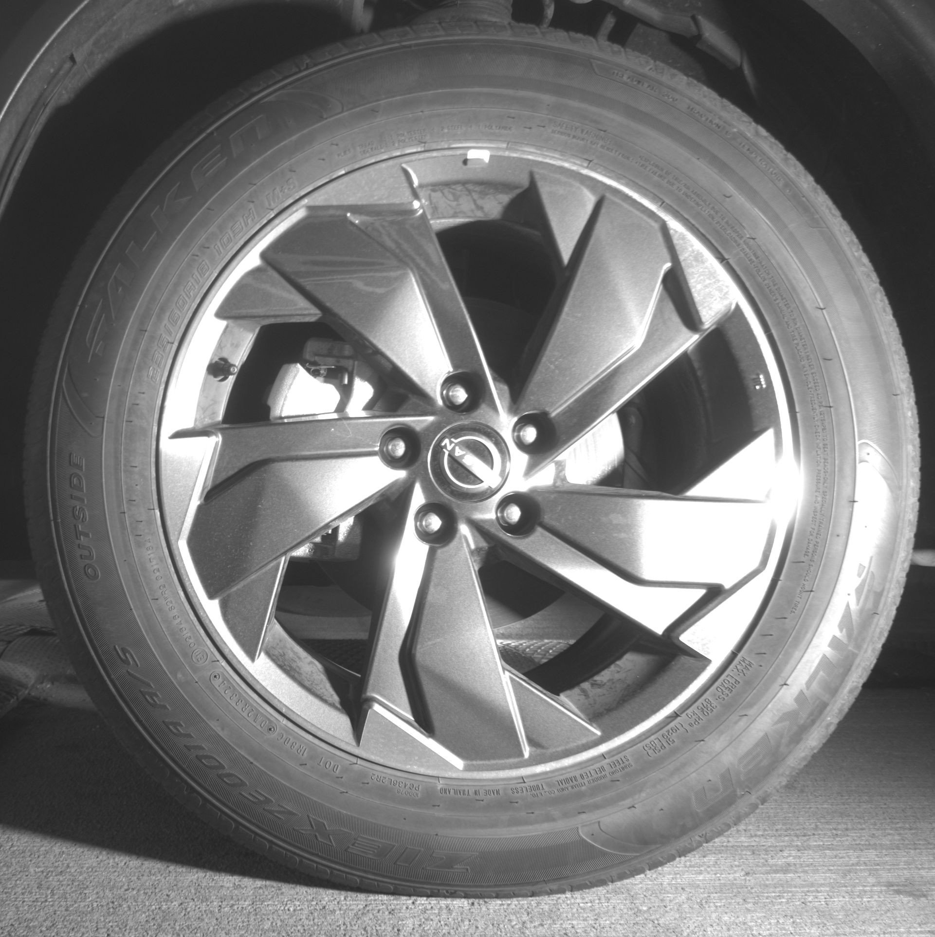 Thumbnail: 2025 Nissan Rogue - 12