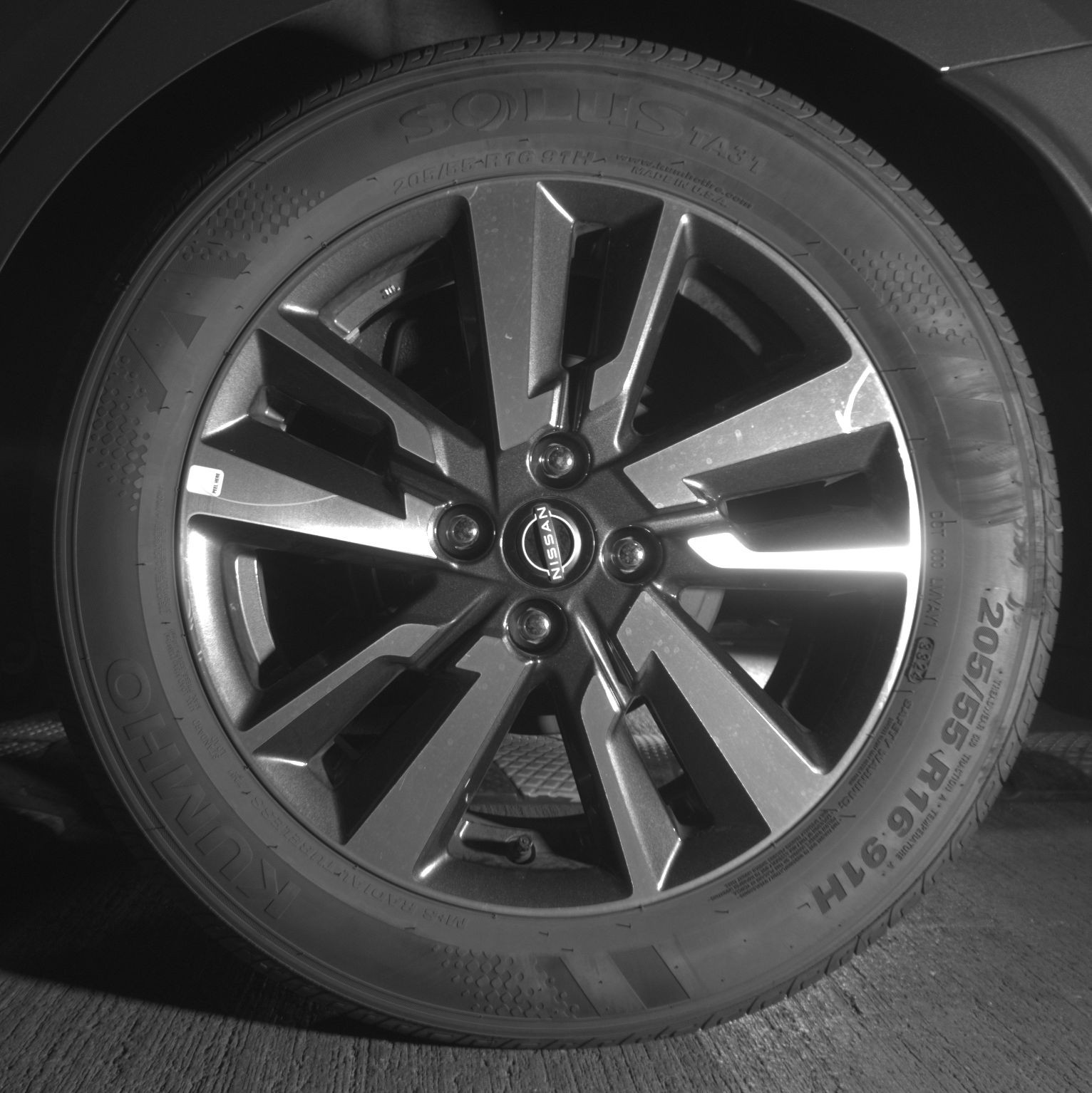 Thumbnail: 2025 Nissan Versa - 11