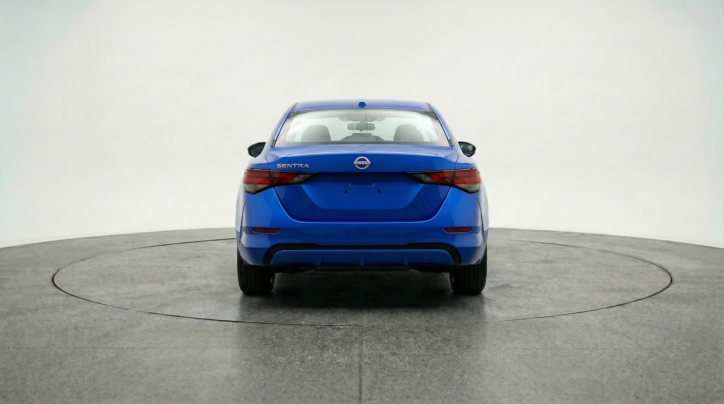 Thumbnail: 2025 Nissan Sentra - 7