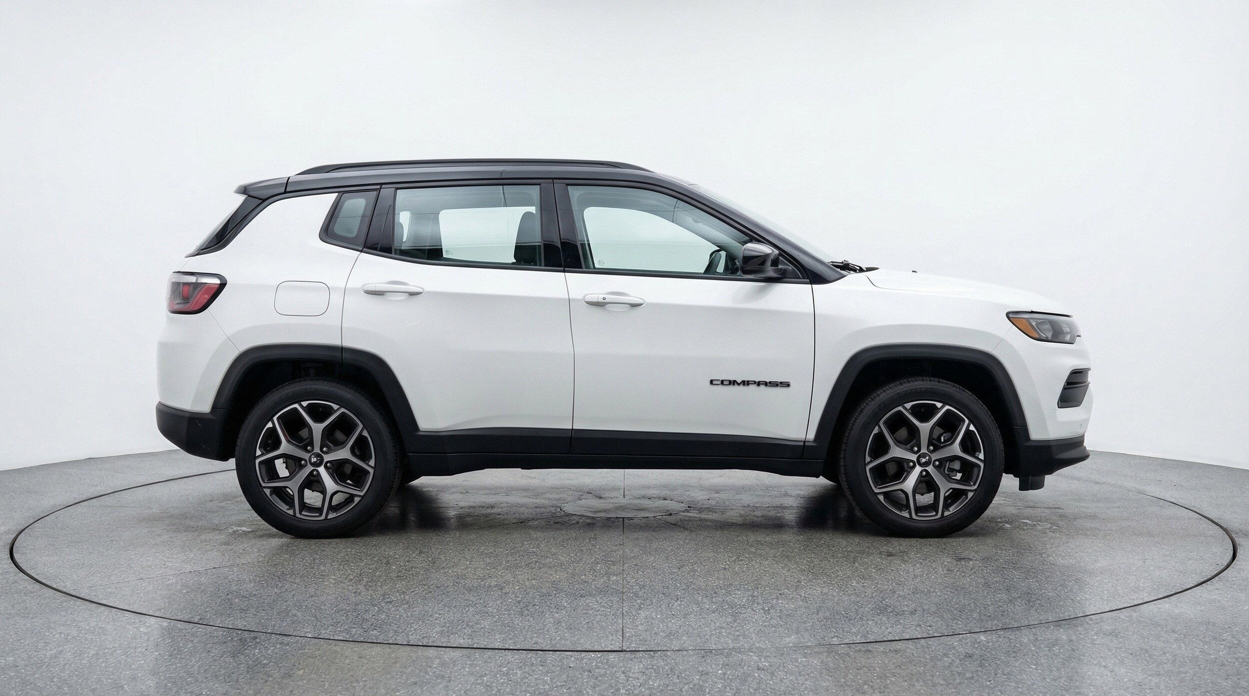 Thumbnail: 2025 Jeep Compass - 11