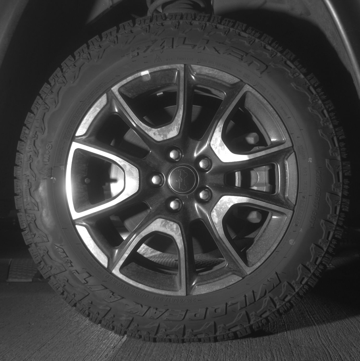 Thumbnail: 2025 Jeep Compass - 10