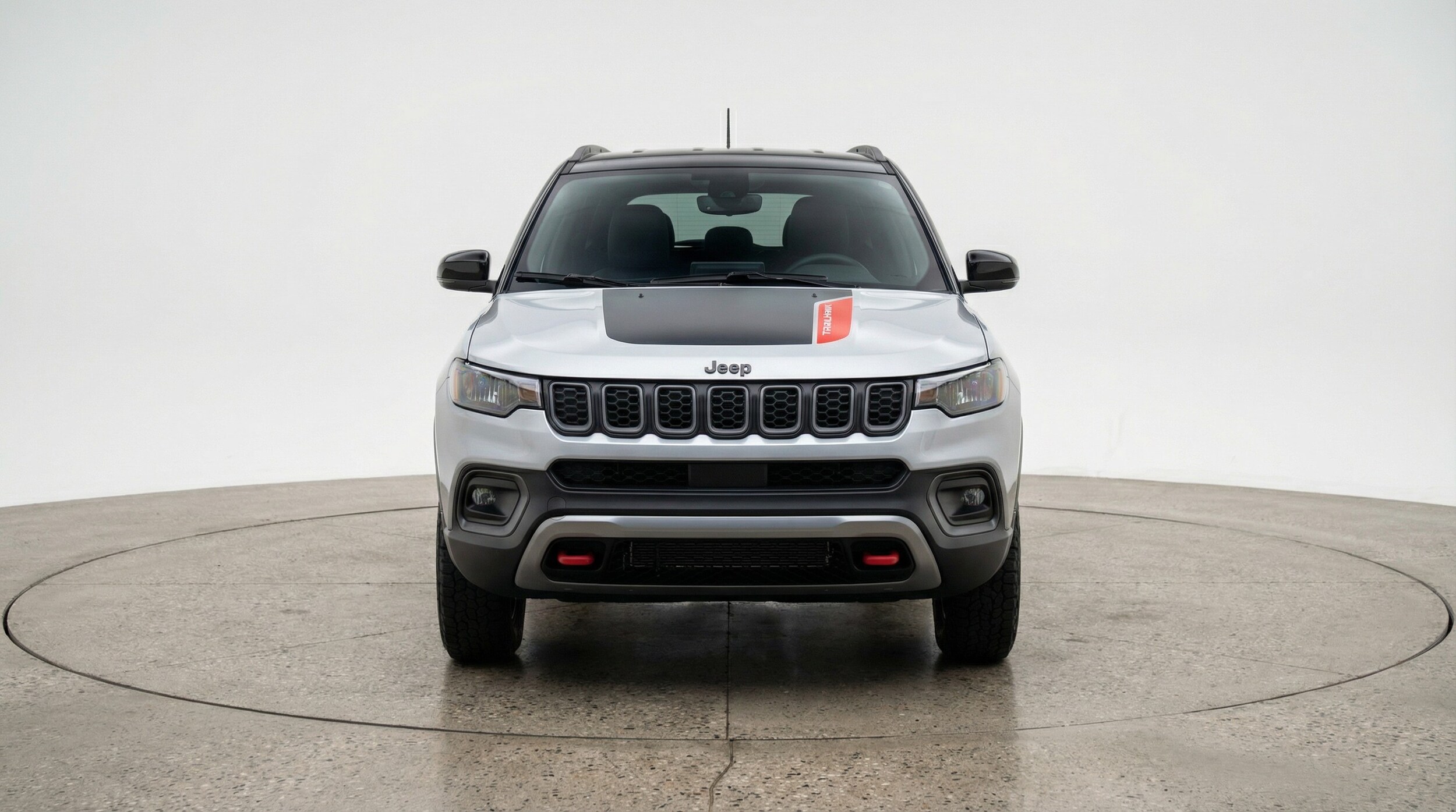 Thumbnail: 2025 Jeep Compass - 2