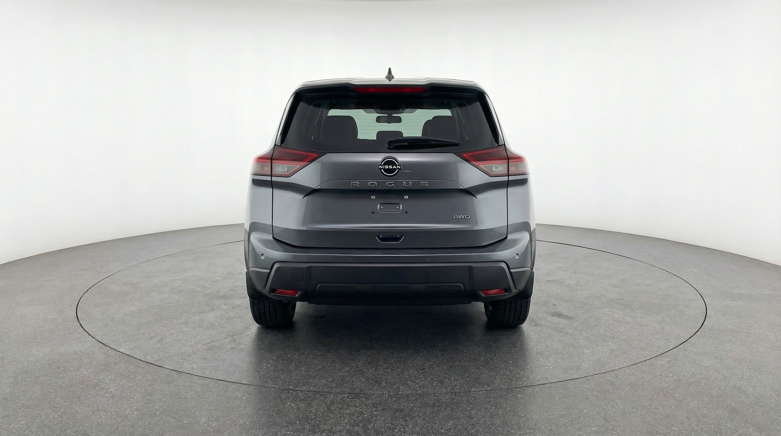 Thumbnail: 2025 Nissan Rogue - 6