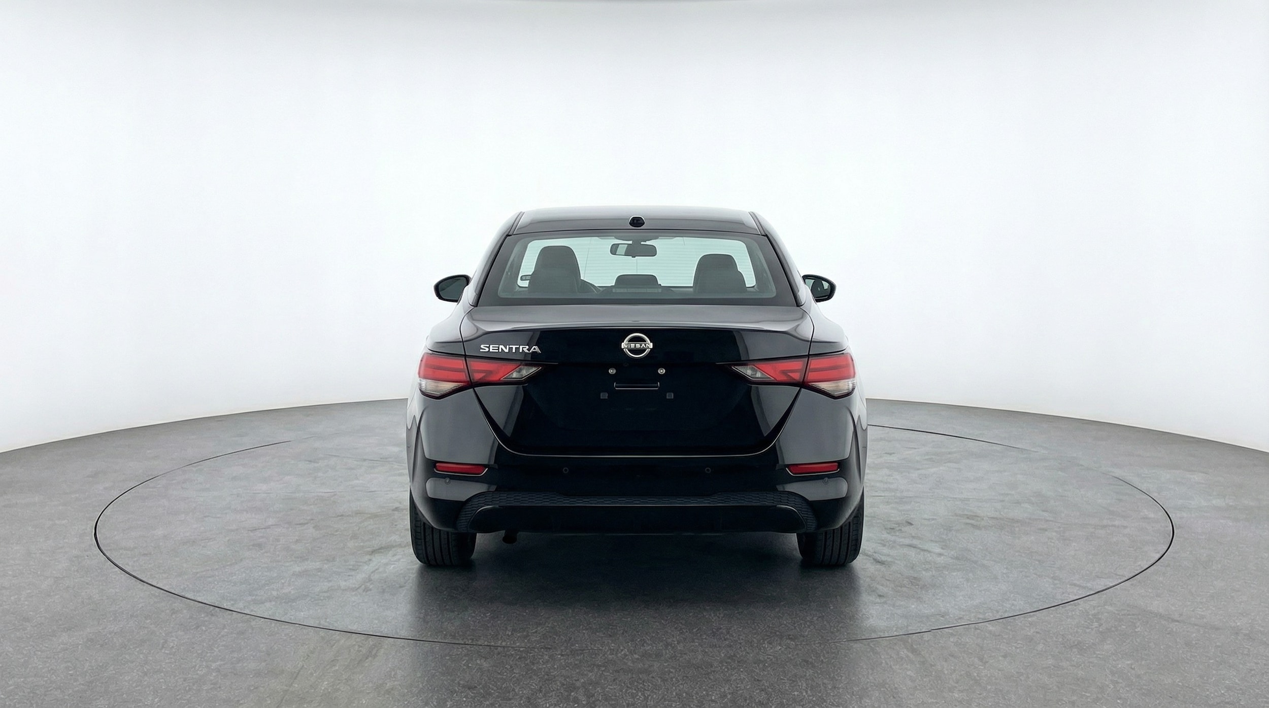 Thumbnail: 2025 Nissan Sentra - 6