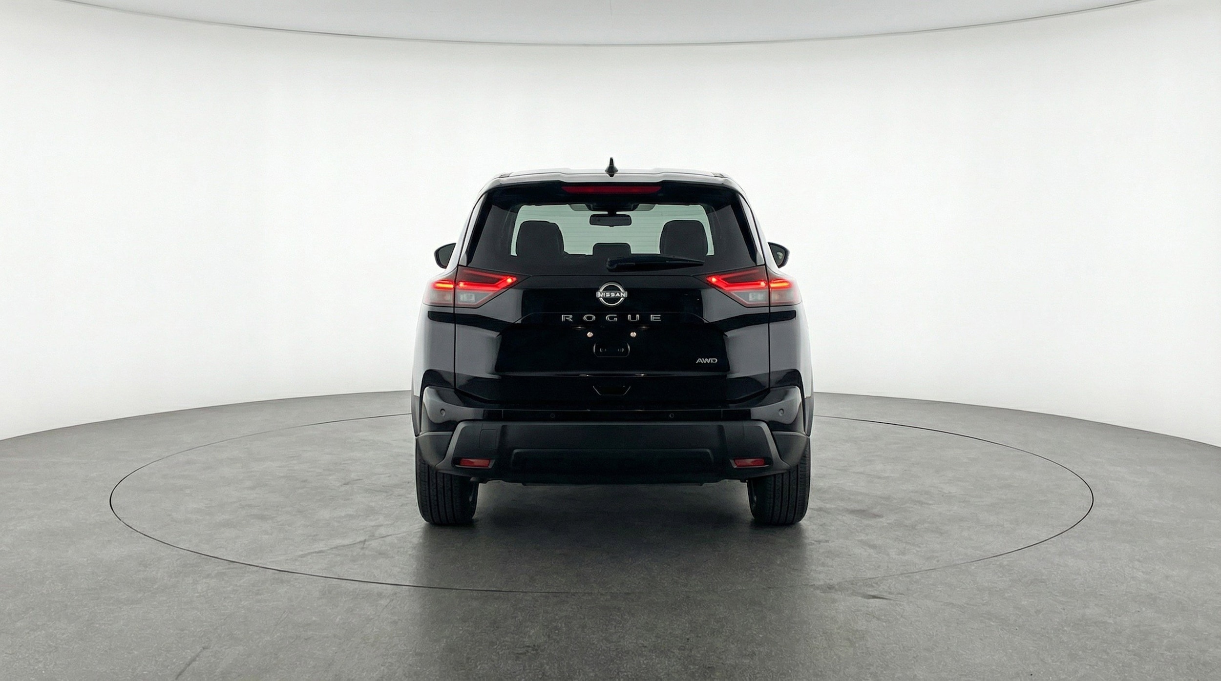 Thumbnail: 2025 Nissan Rogue - 7