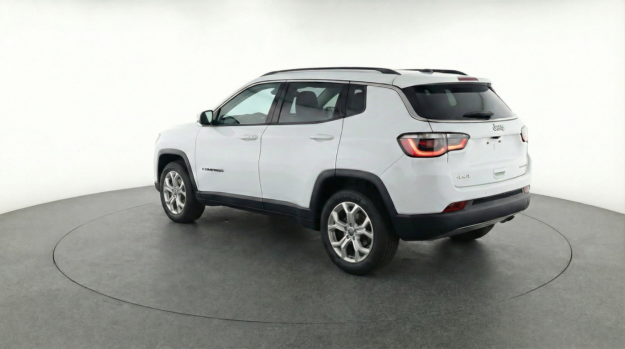Thumbnail: 2025 Jeep Compass - 6