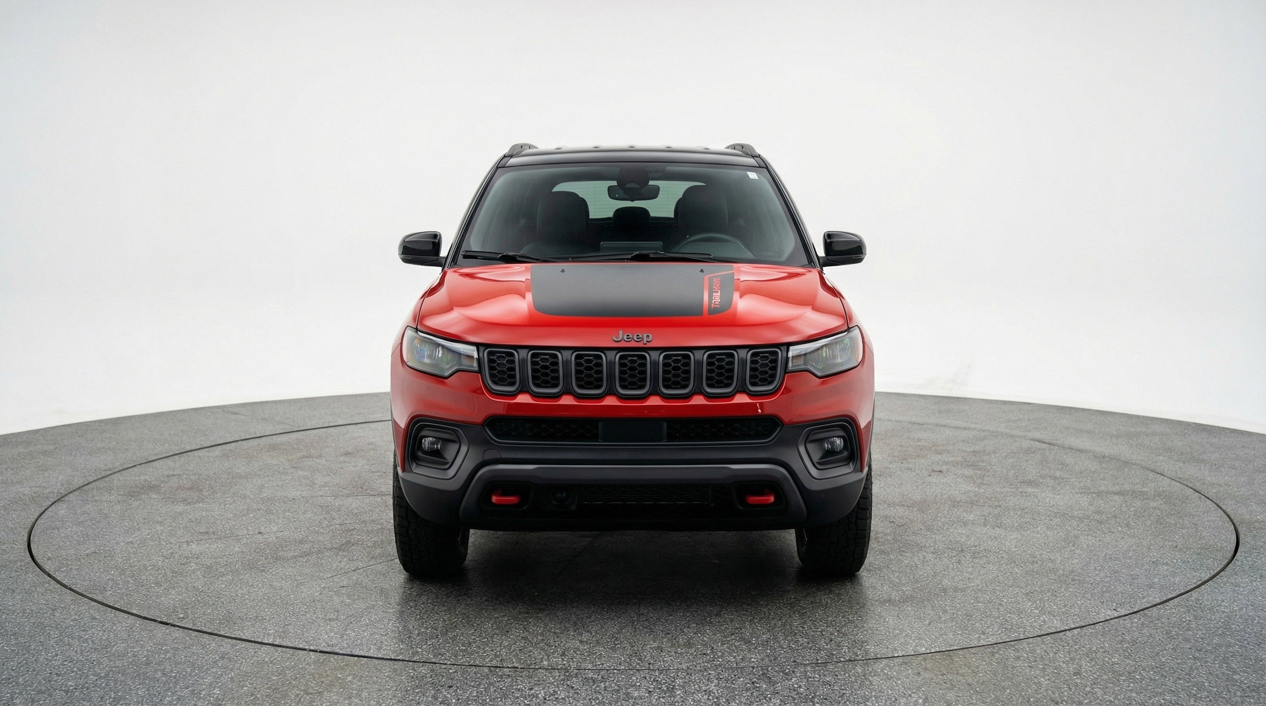 Thumbnail: 2025 Jeep Compass - 2