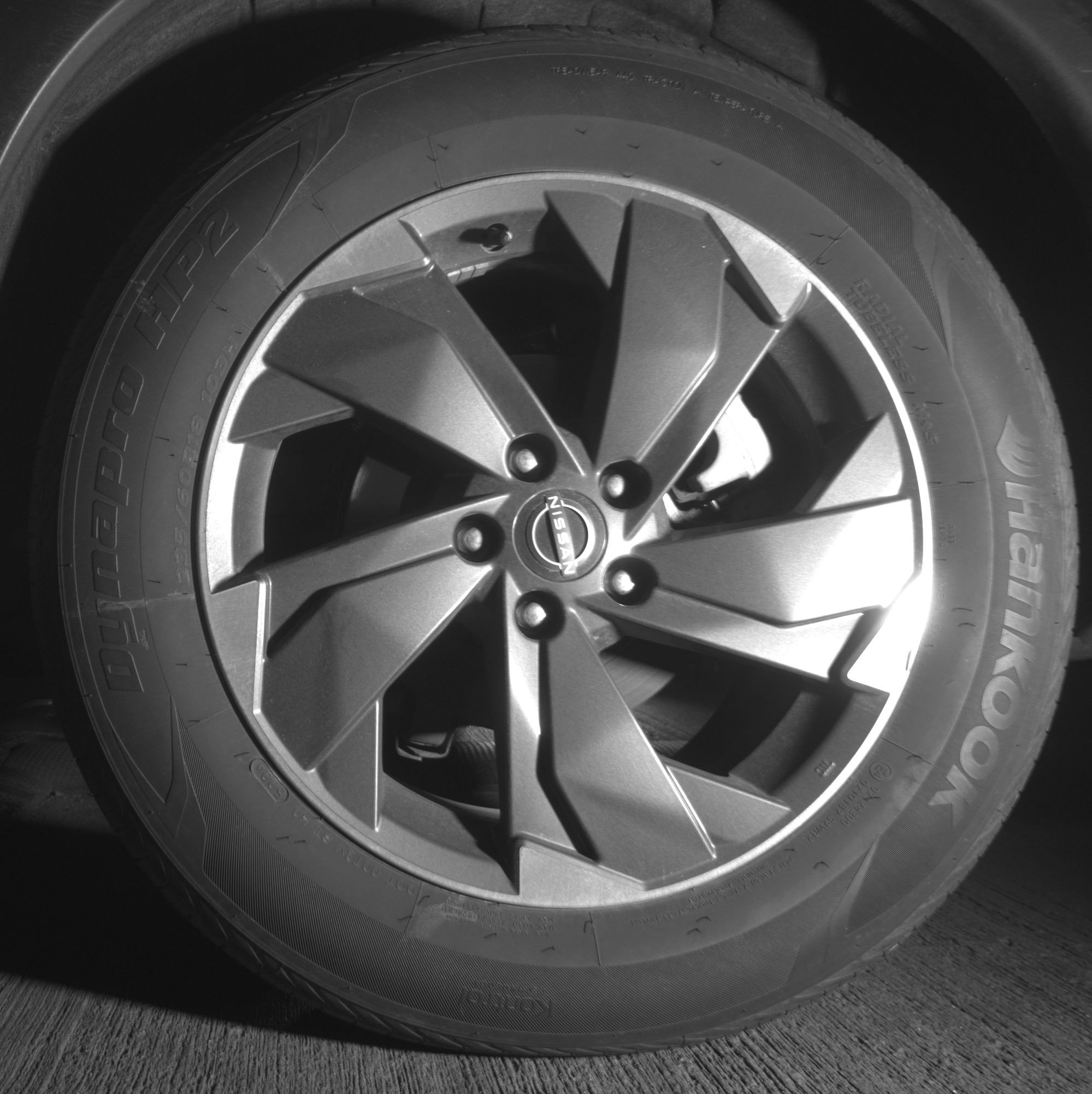 Thumbnail: 2025 Nissan Rogue - 14