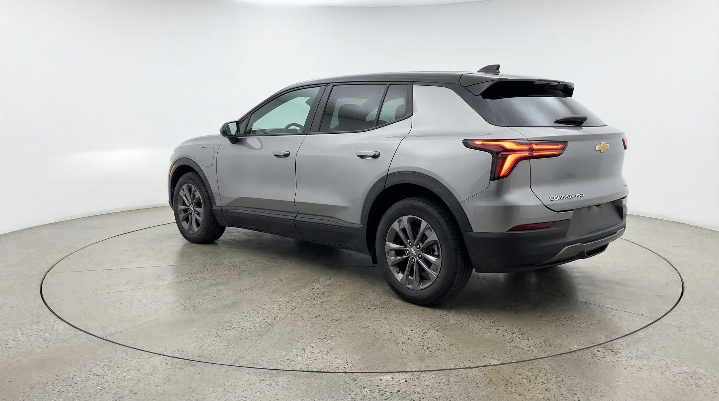 Thumbnail: 2025 Chevrolet Equinox - 6