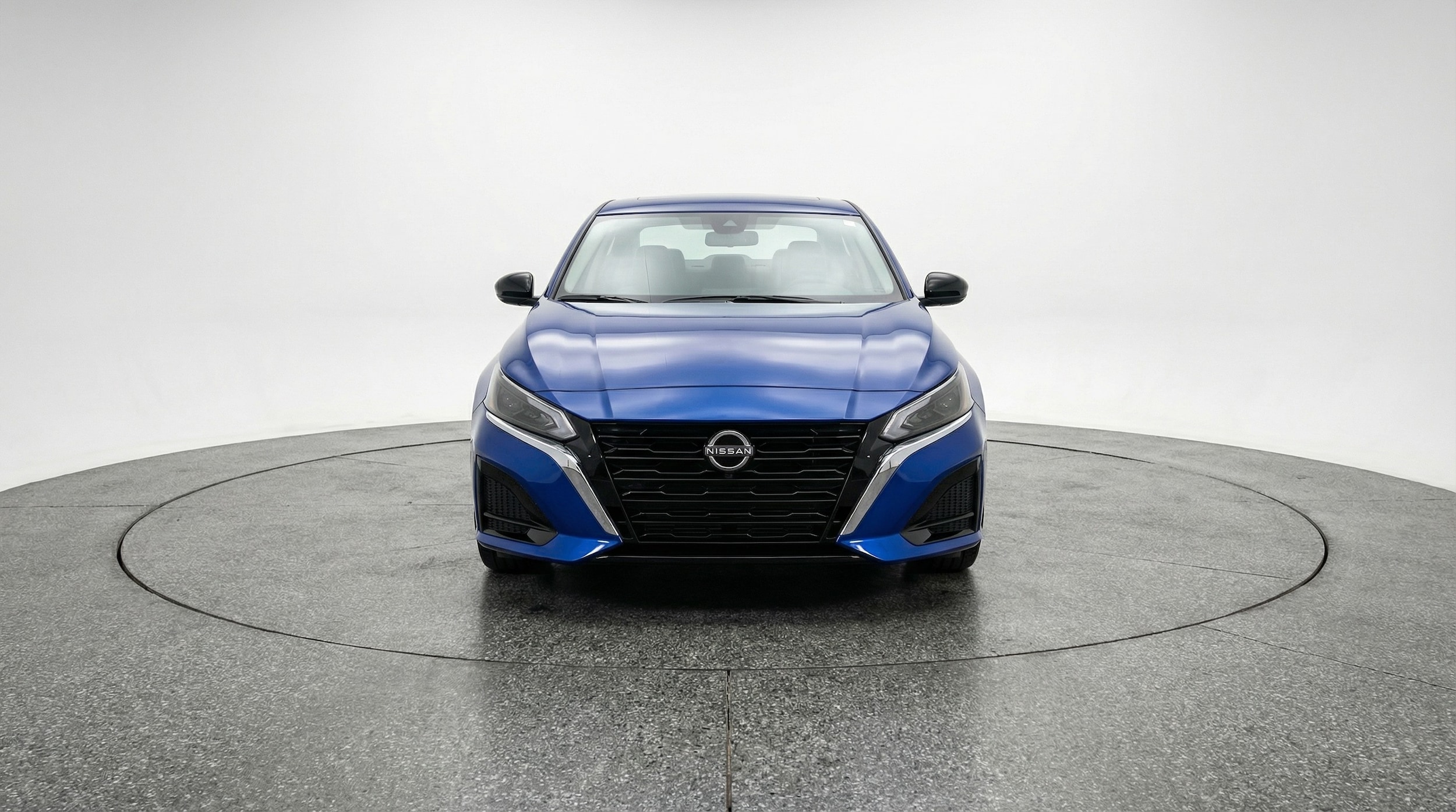 Thumbnail: 2025 Nissan Altima - 2