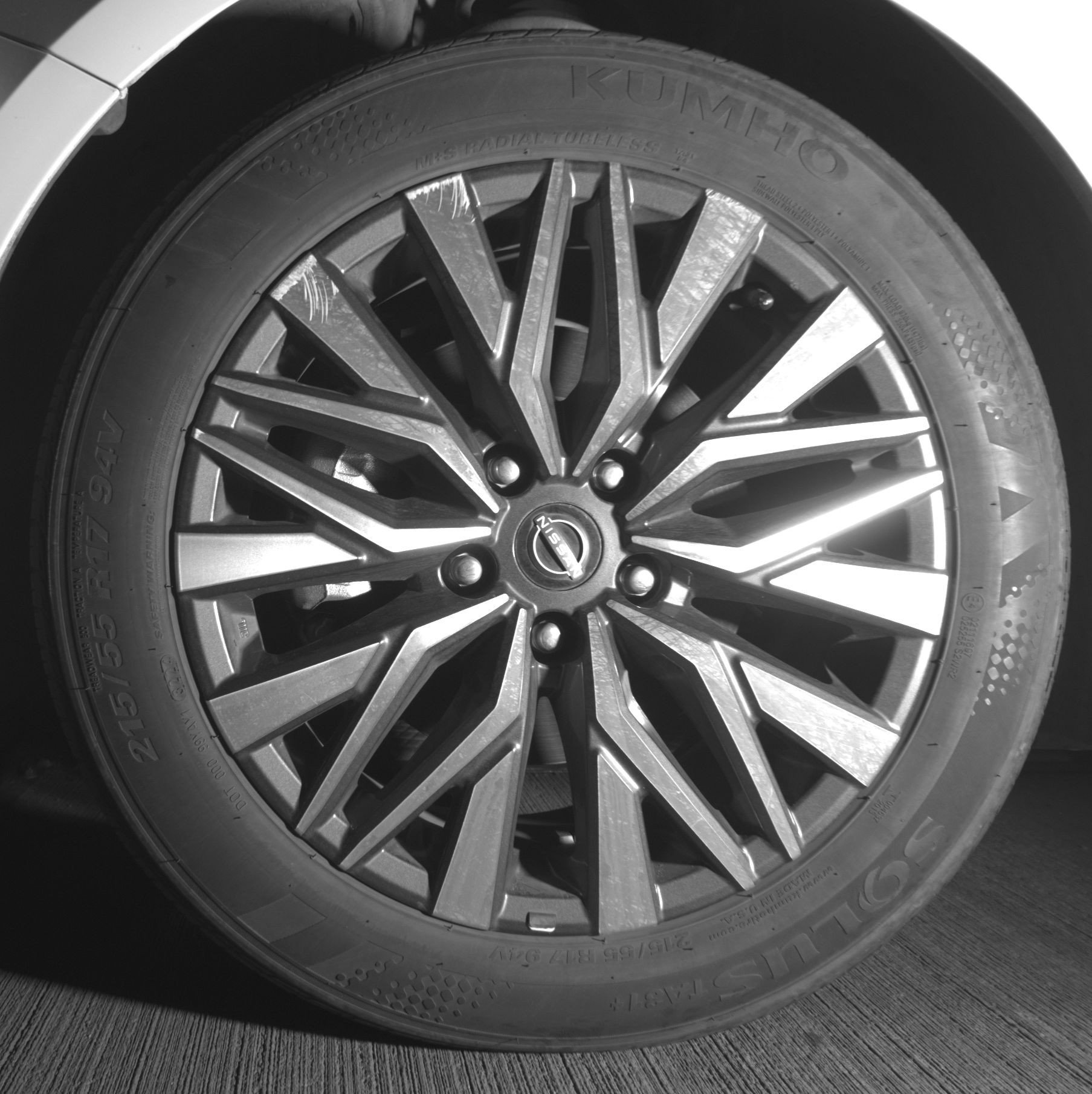 Thumbnail: 2025 Nissan Altima - 12