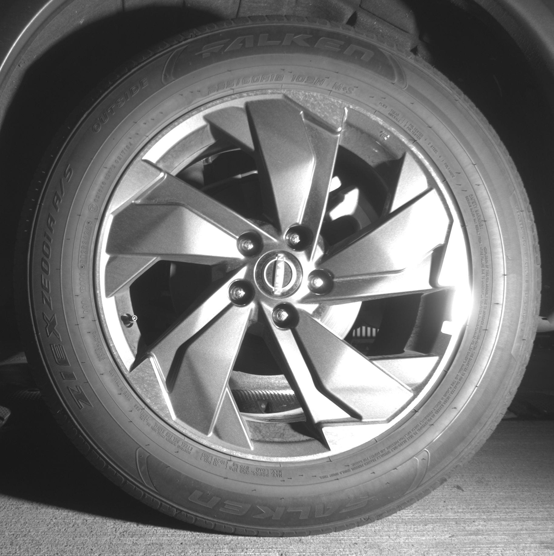 Thumbnail: 2025 Nissan Rogue - 11