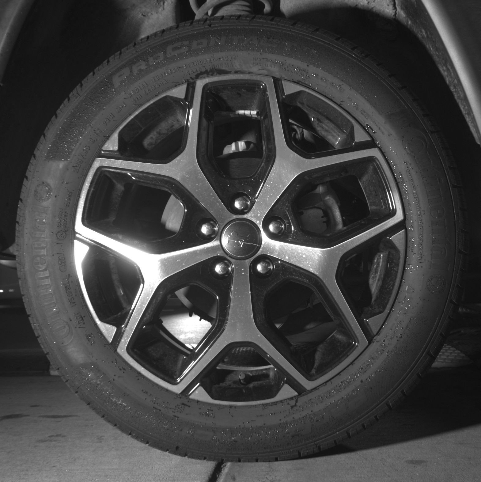 Thumbnail: 2025 Jeep Compass - 15