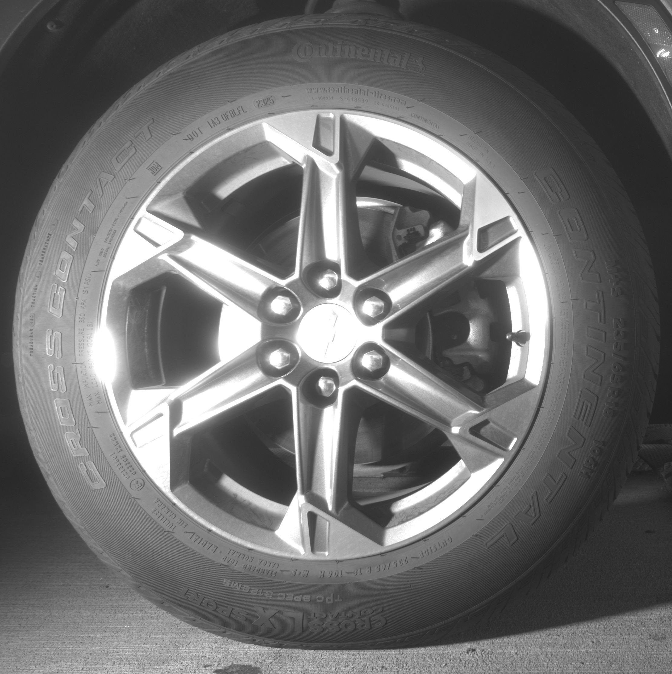 Thumbnail: 2025 Chevrolet Blazer - 13