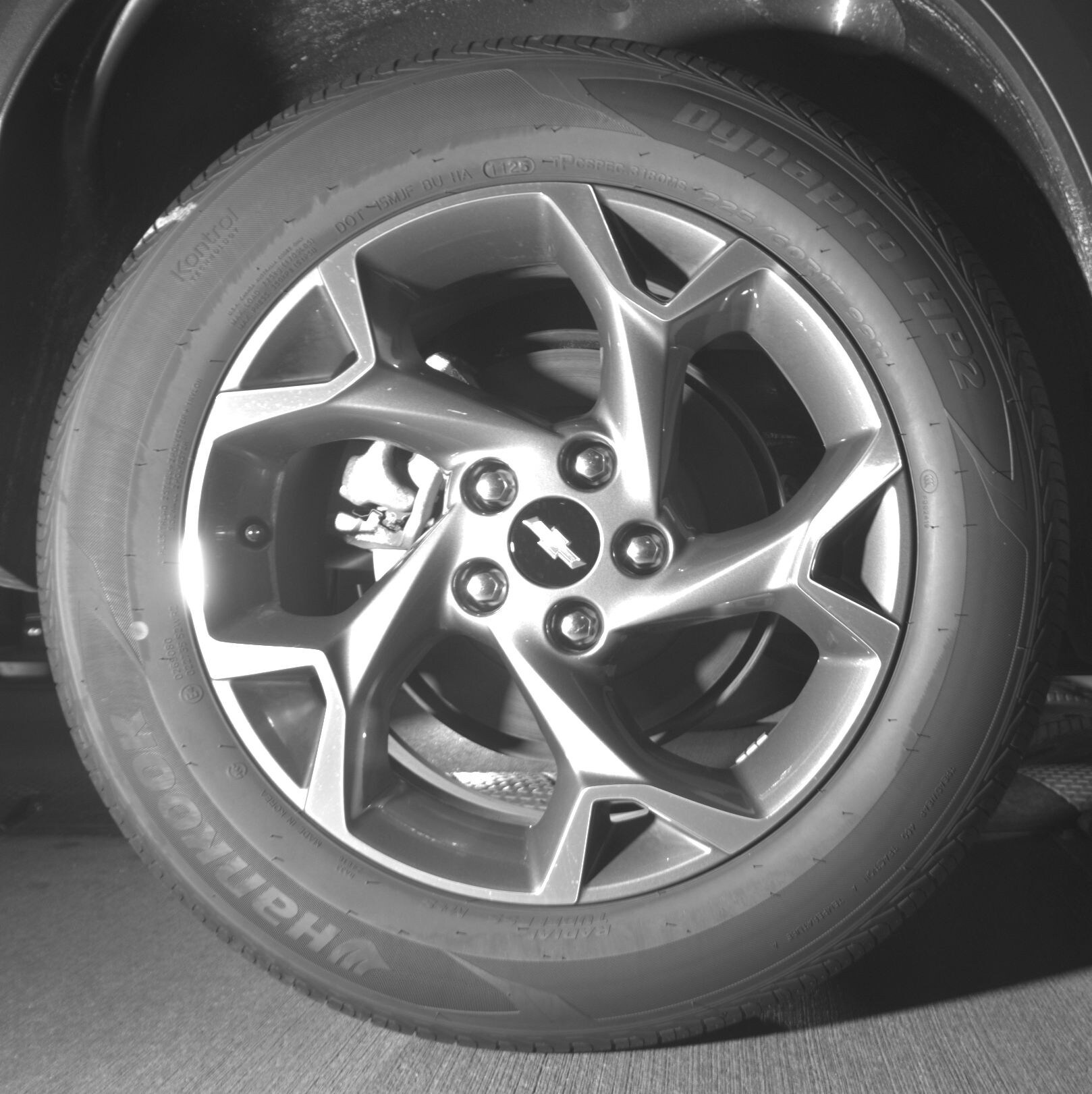 Thumbnail: 2025 Chevrolet Trax - 12