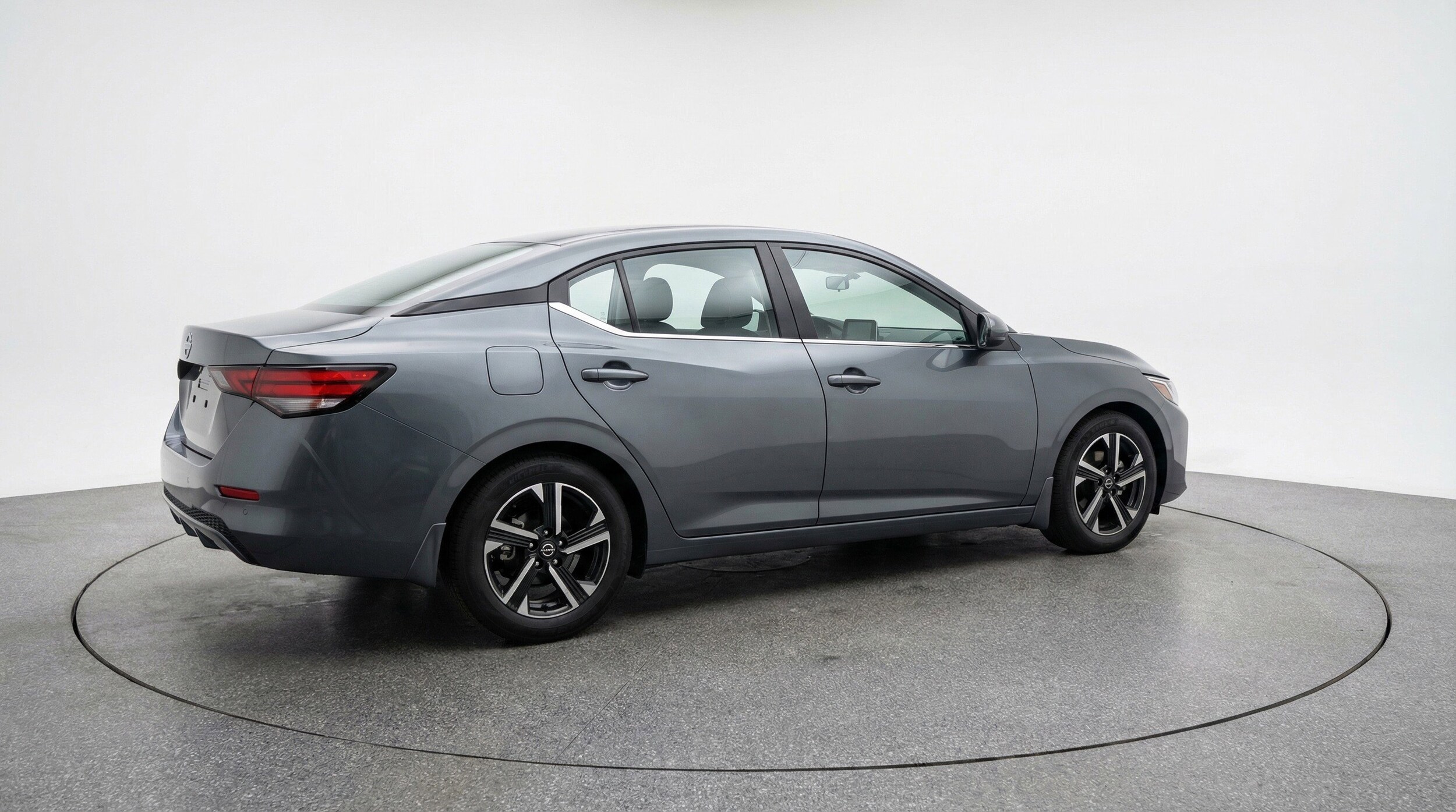 Thumbnail: 2025 Nissan Sentra - 9
