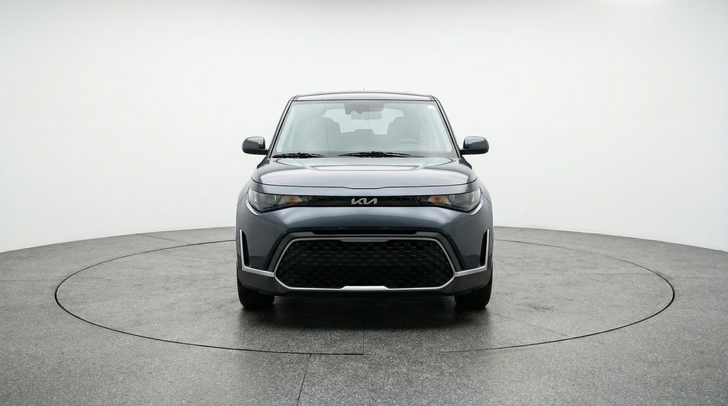 Thumbnail: 2025 Kia Soul - 2