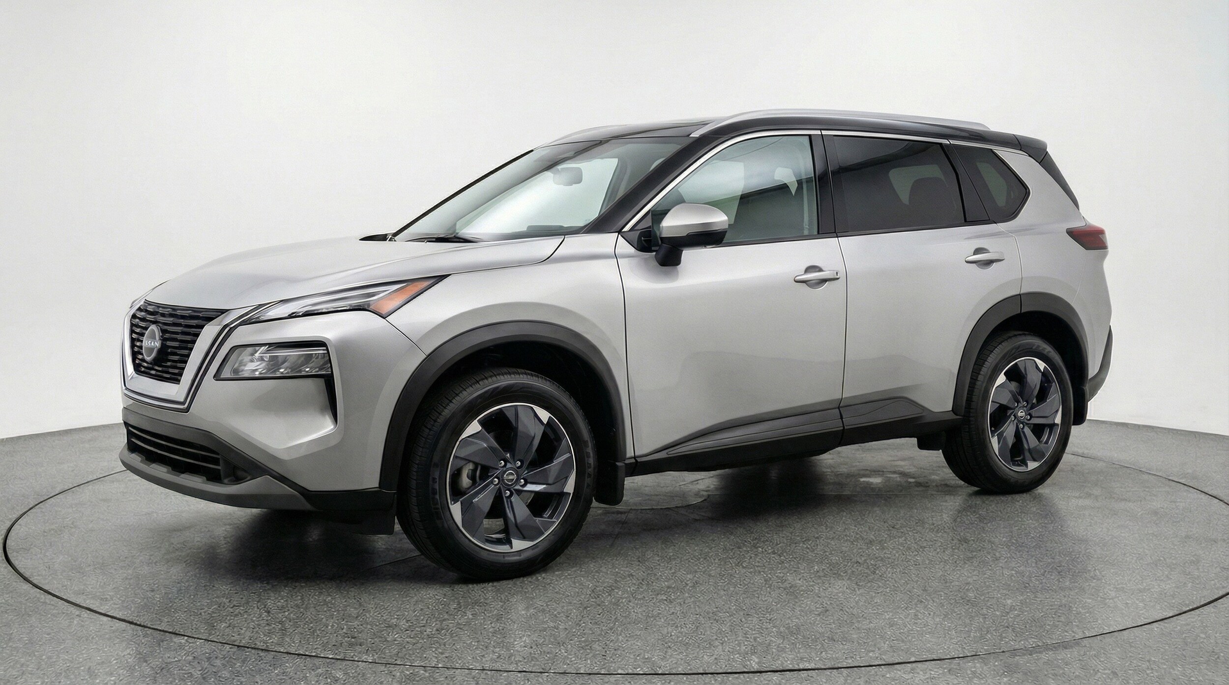 Thumbnail: 2025 Nissan Rogue - 3