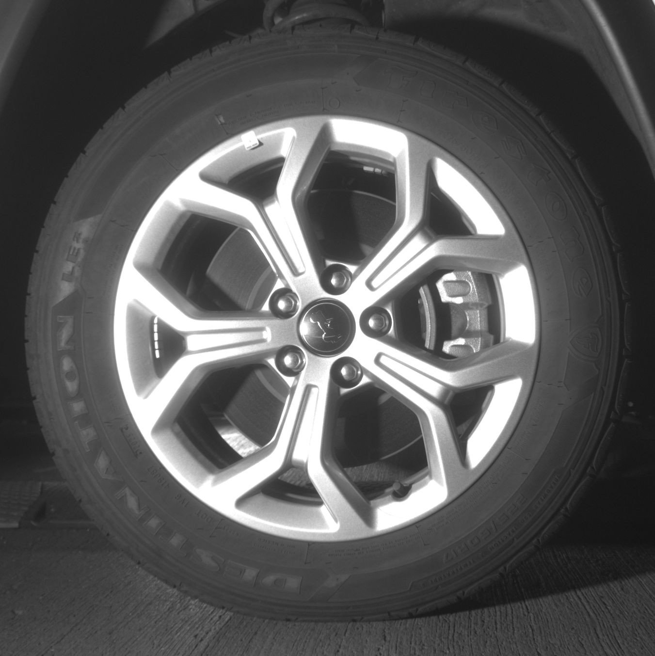 Thumbnail: 2025 Jeep Compass - 13