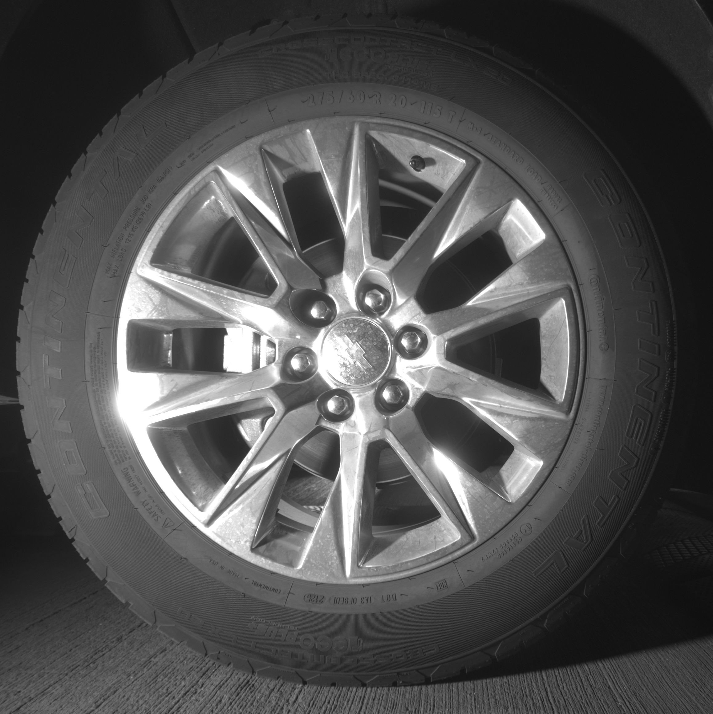 Thumbnail: 2025 Chevrolet Trax - 15