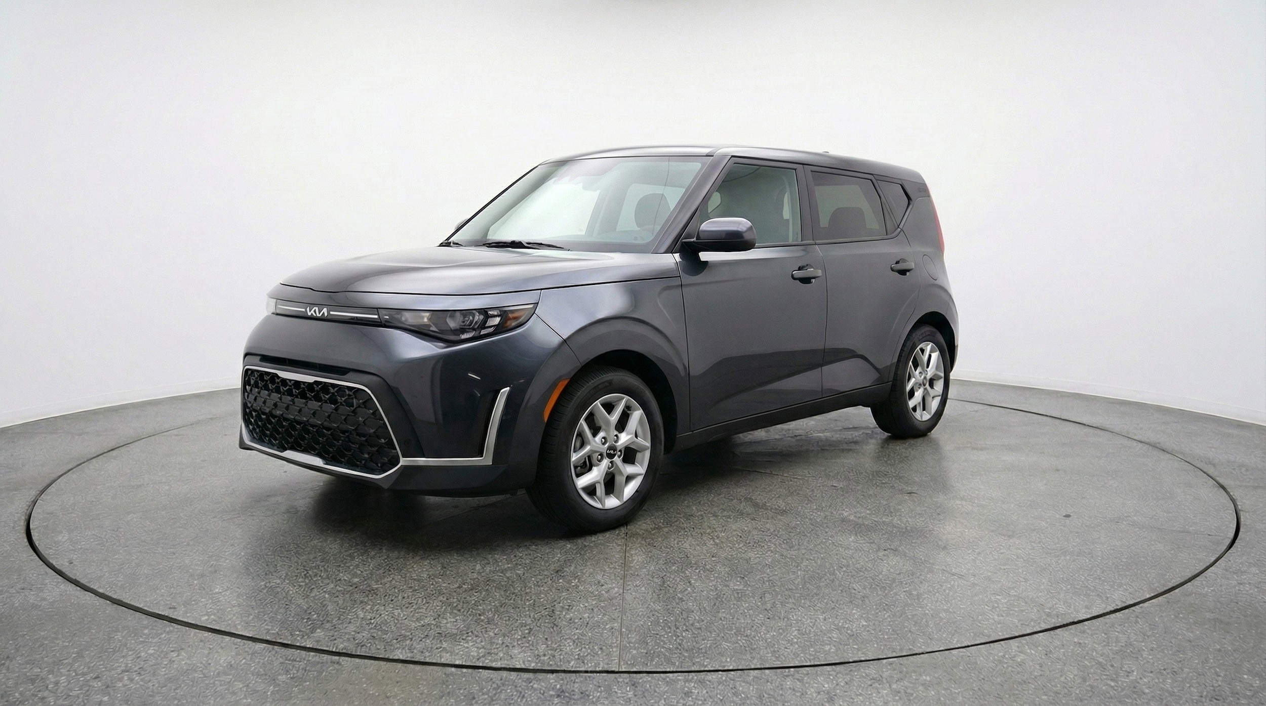 Thumbnail: 2025 Kia Soul - 3