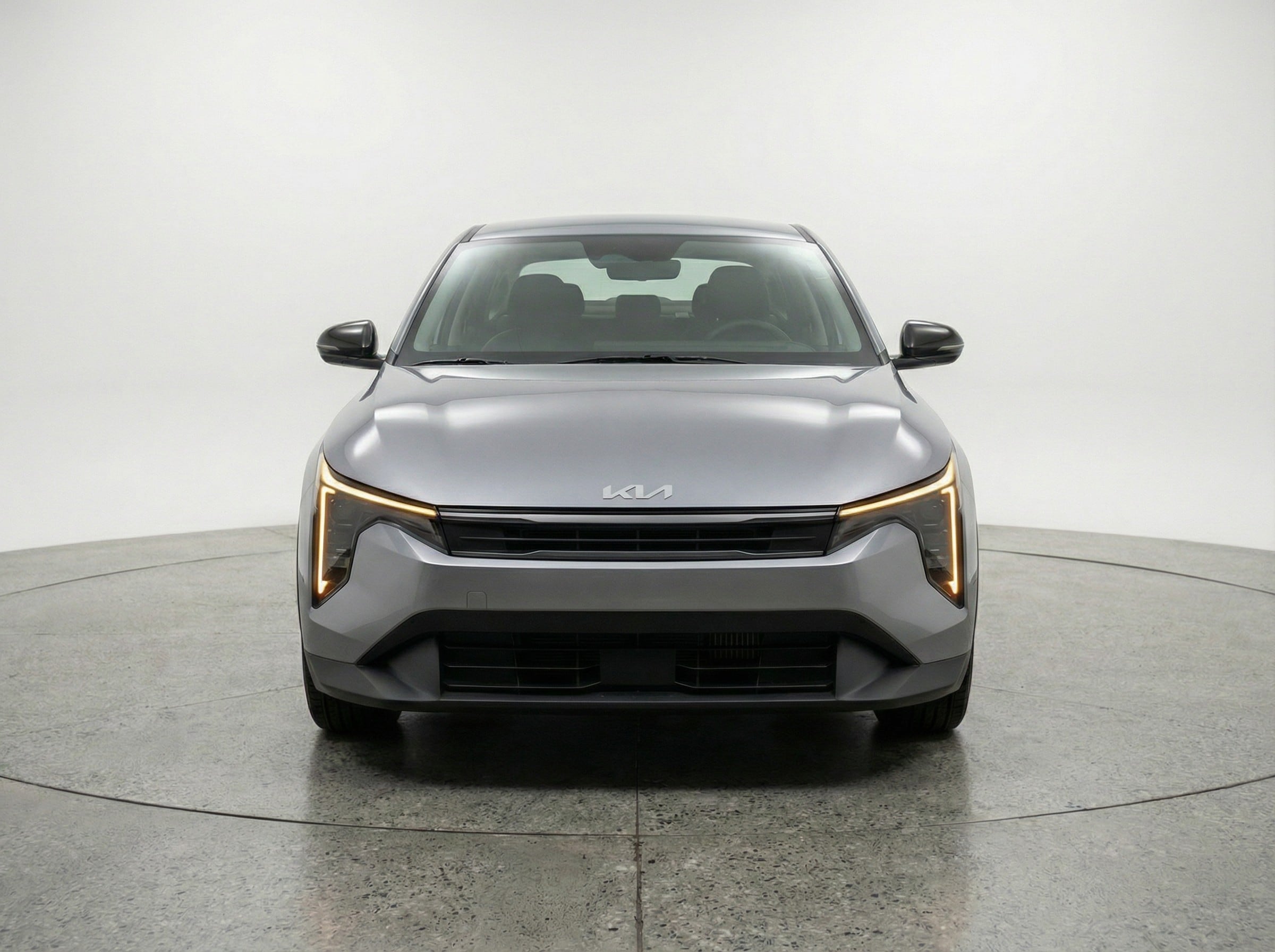 Thumbnail: 2025 Kia K4 - 2