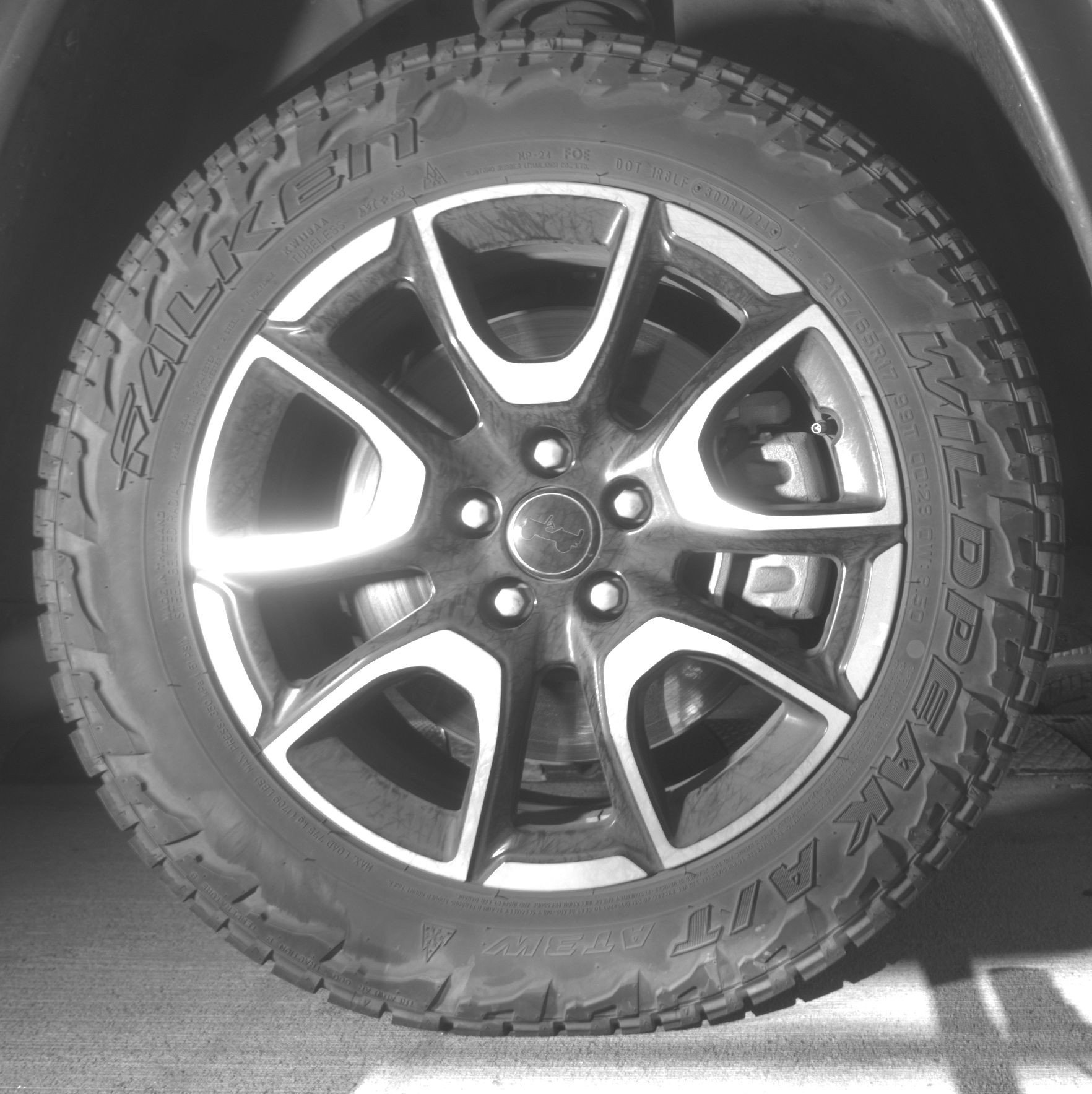 Thumbnail: 2025 Jeep Compass - 13