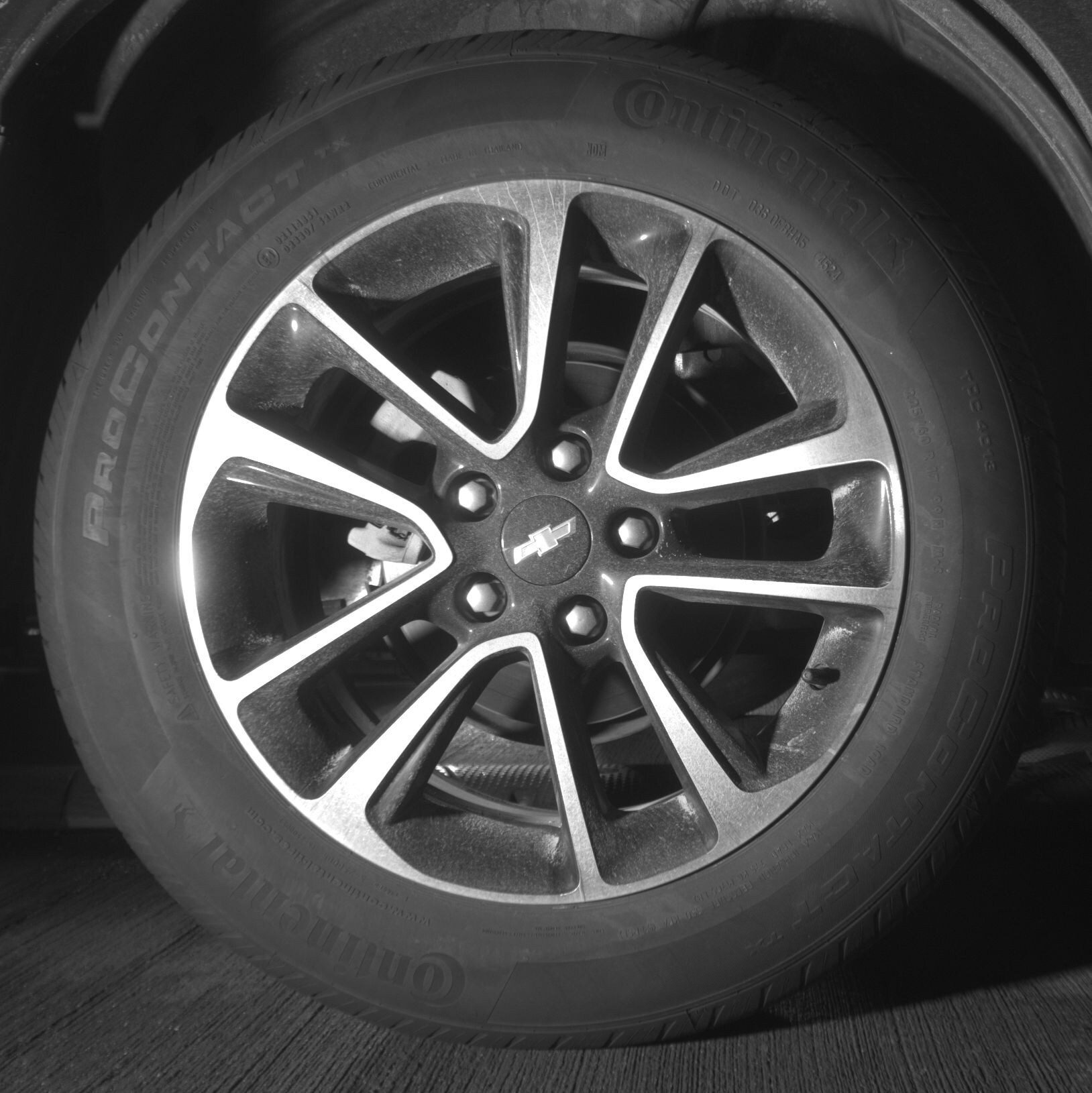 Thumbnail: 2025 Chevrolet TrailBlazer - 12