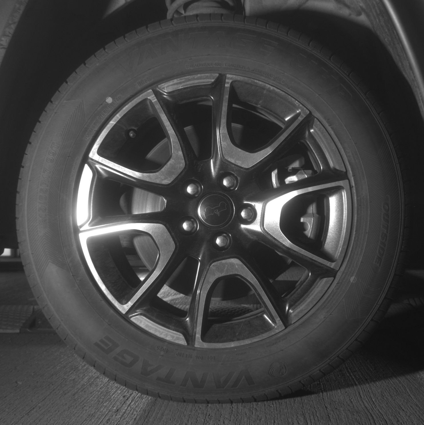 Thumbnail: 2025 Jeep Compass - 13