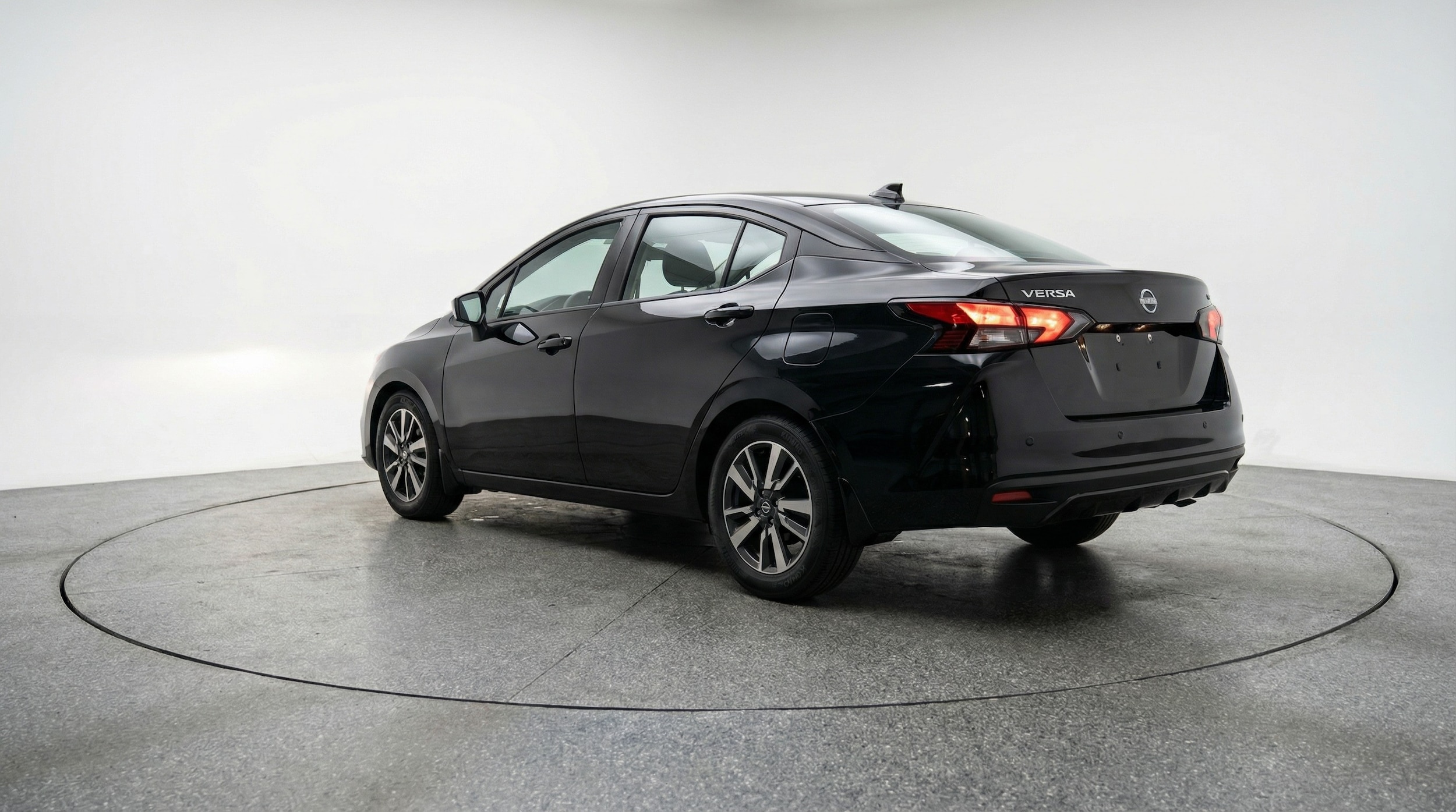 Thumbnail: 2025 Nissan Versa - 5