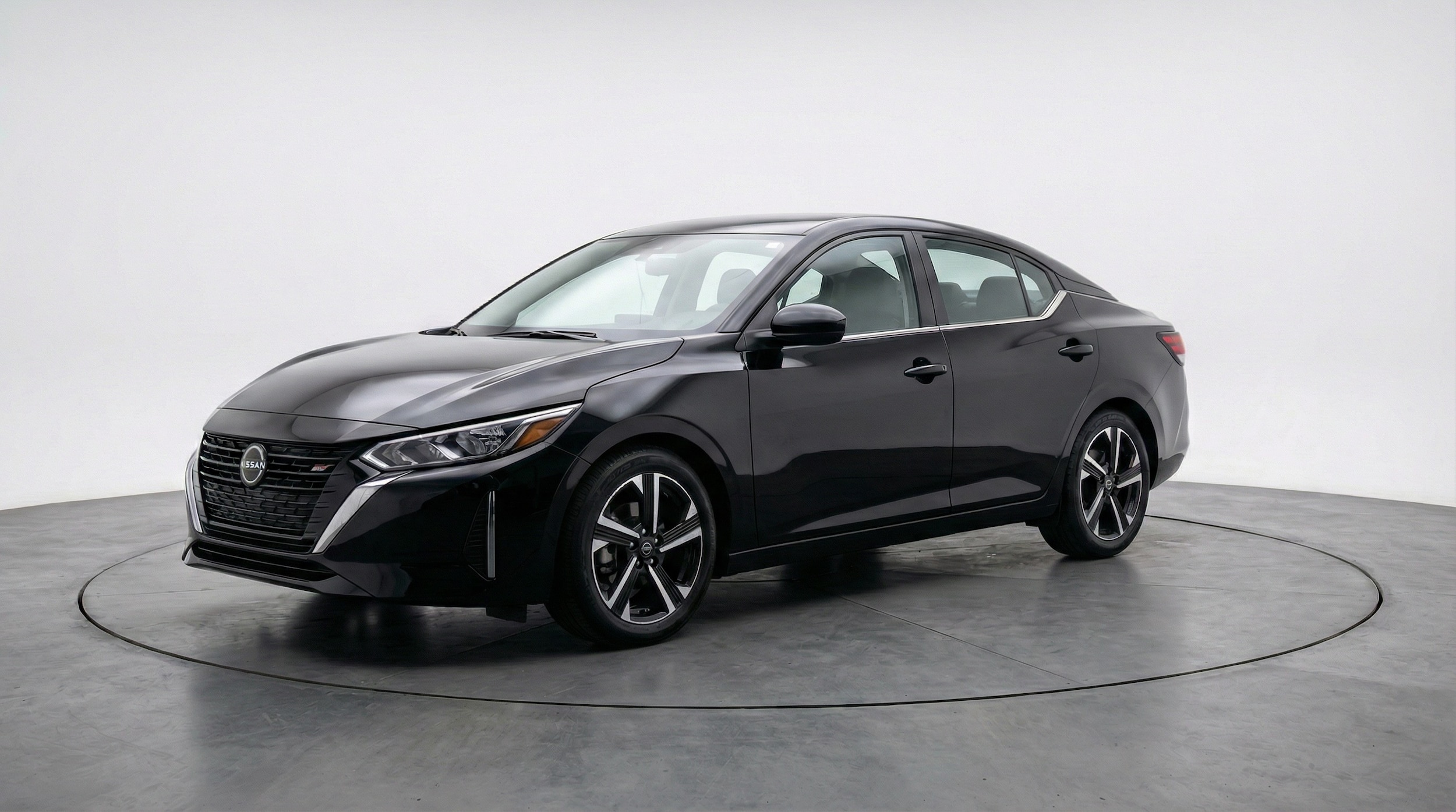 Thumbnail: 2025 Nissan Sentra - 3