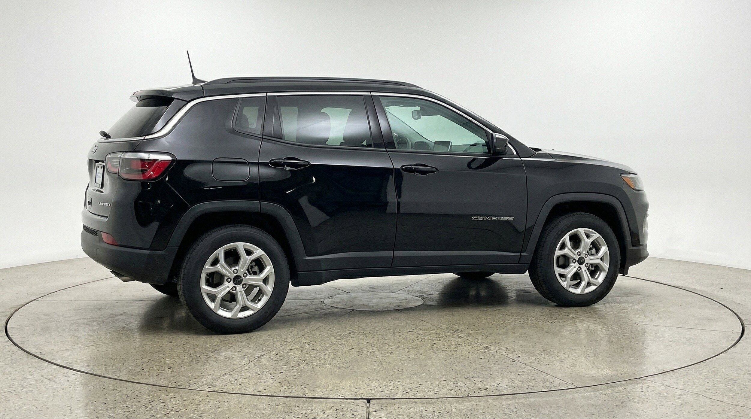 Thumbnail: 2025 Jeep Compass - 11