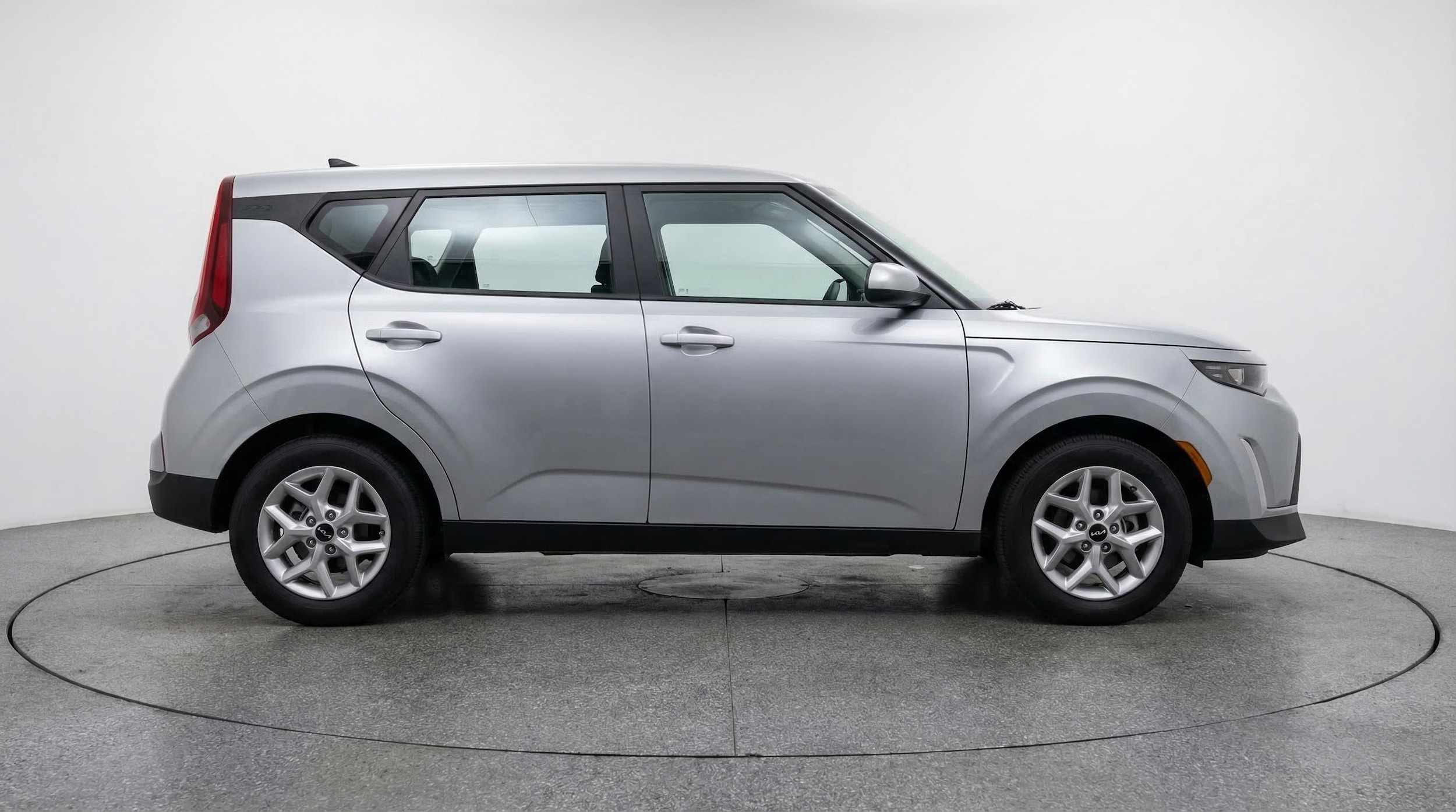 Thumbnail: 2025 Kia Soul - 8