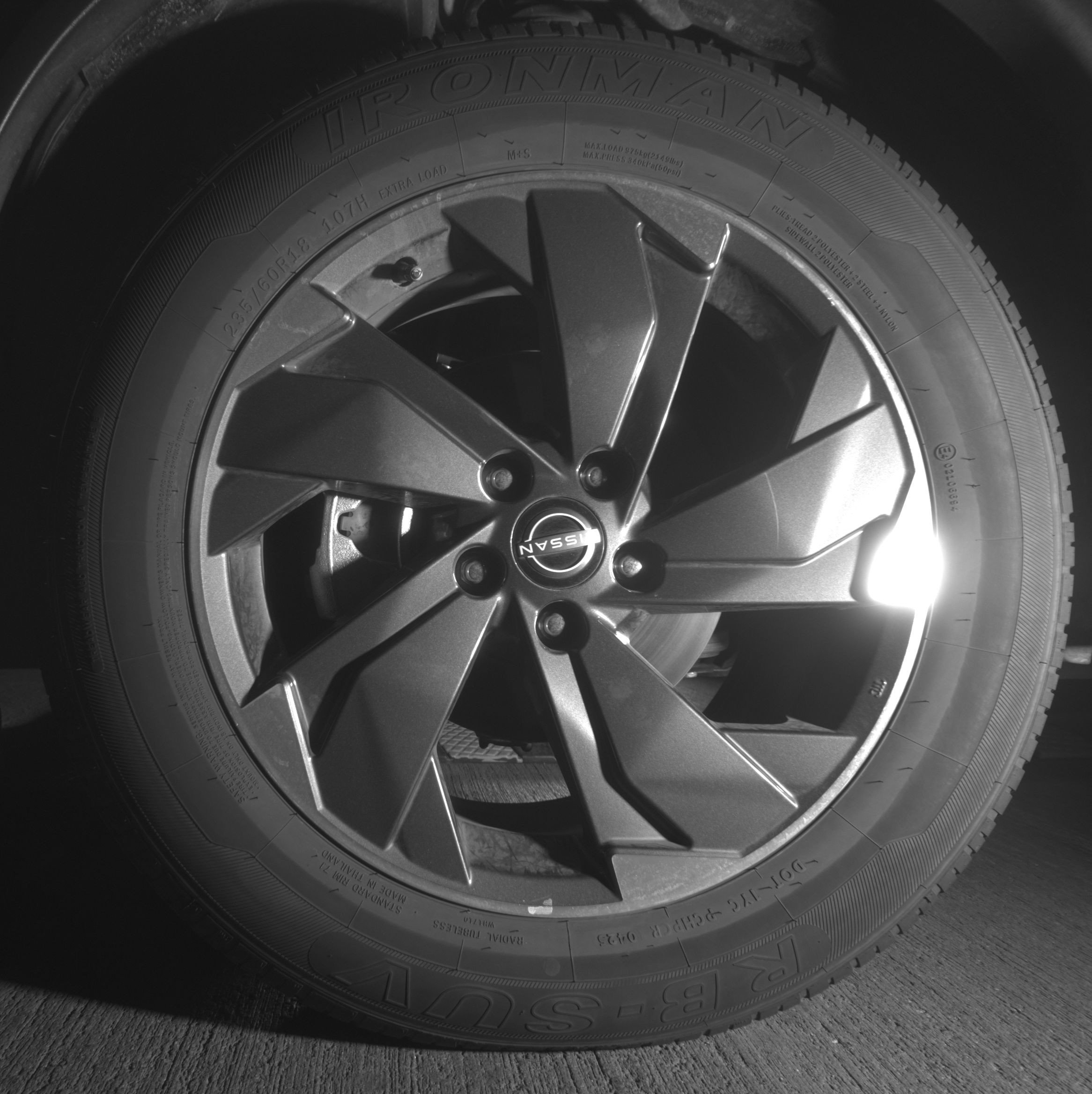 Thumbnail: 2025 Nissan Rogue - 11